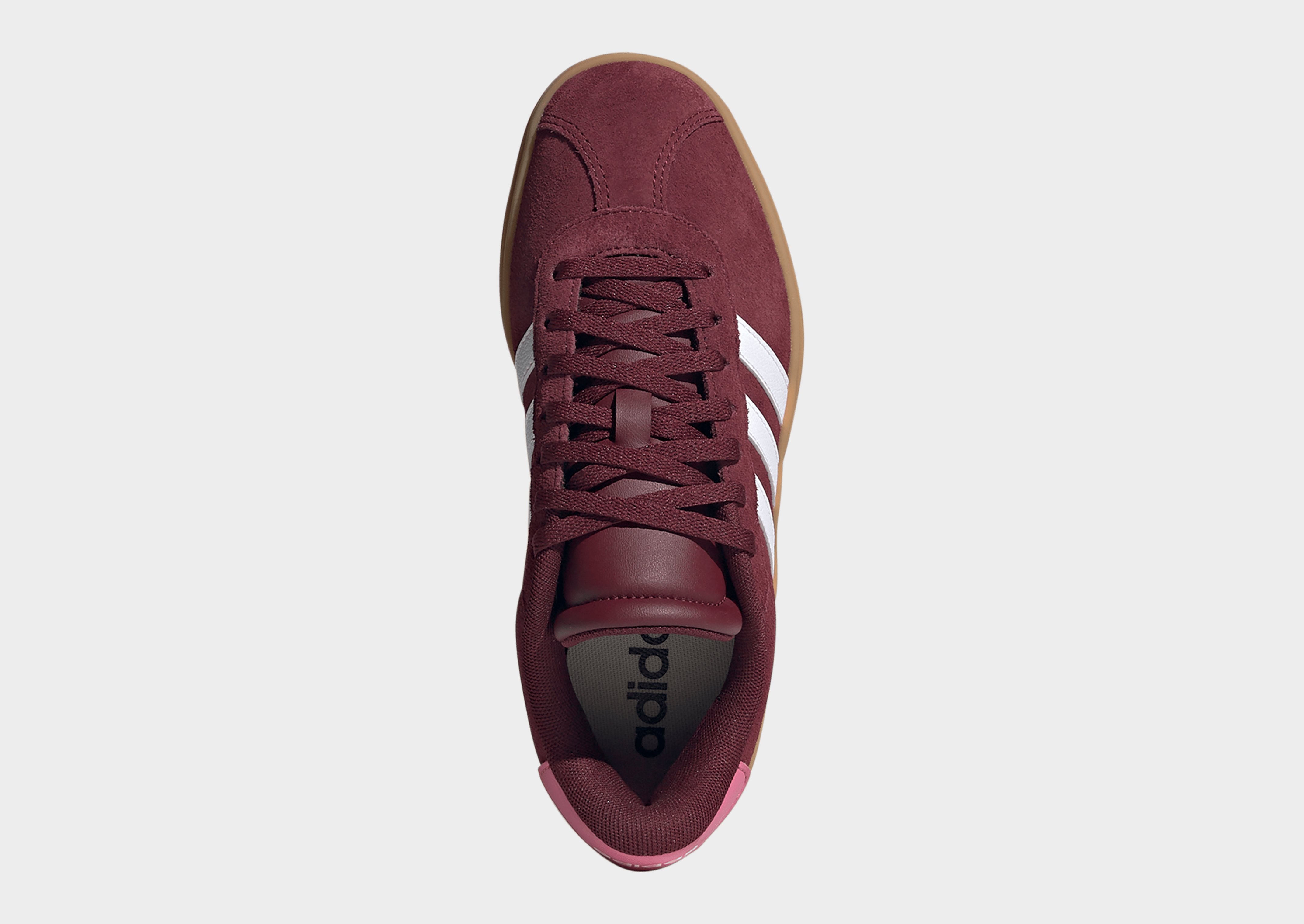 adidas Vl Court Bold Schuh