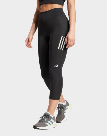 adidas Own The Run 3/4-leggings