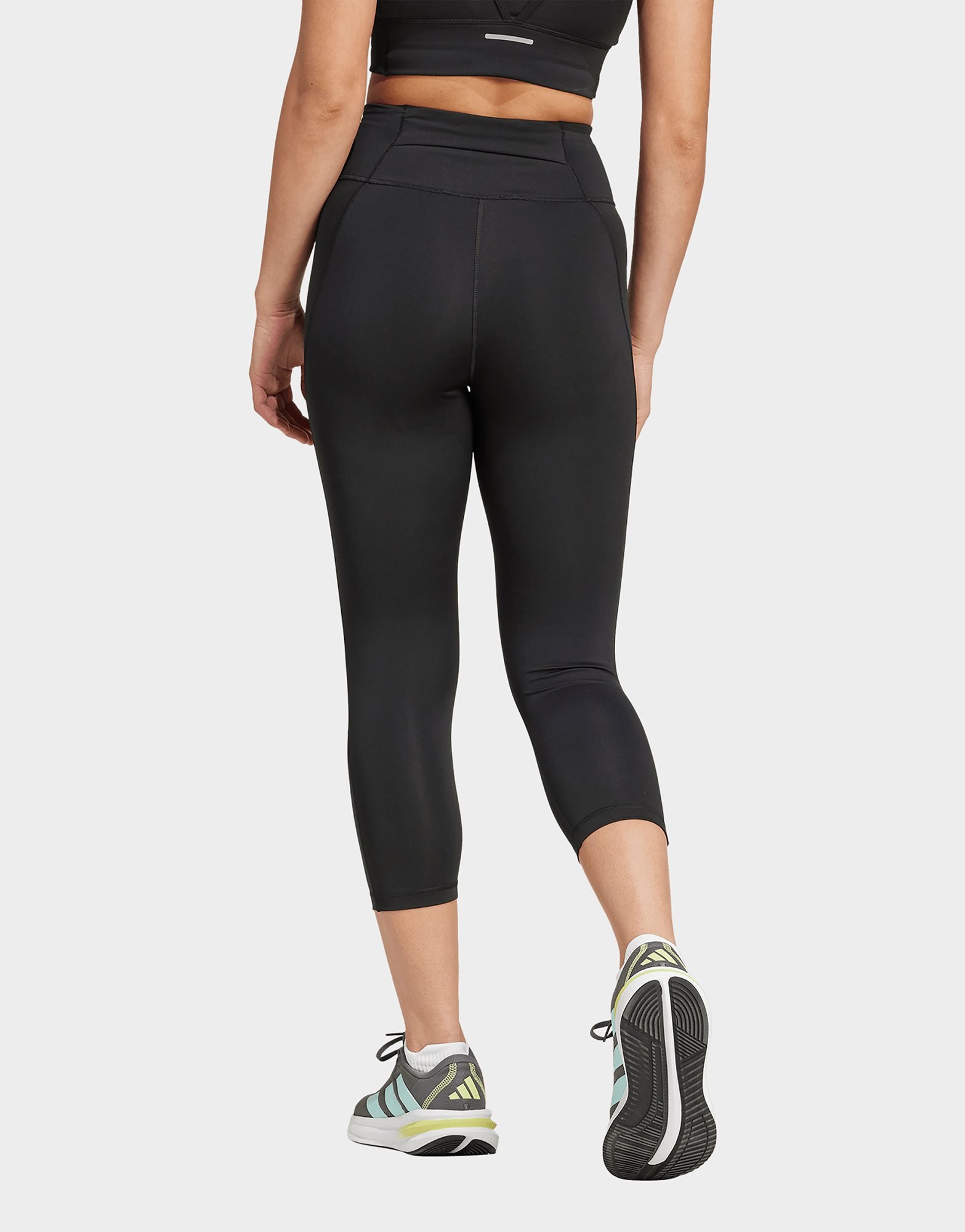 adidas Own The Run 3/4-leggings