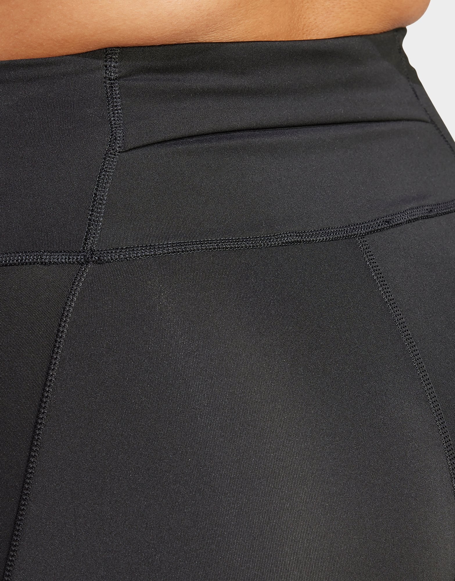adidas Own The Run 3/4-leggings