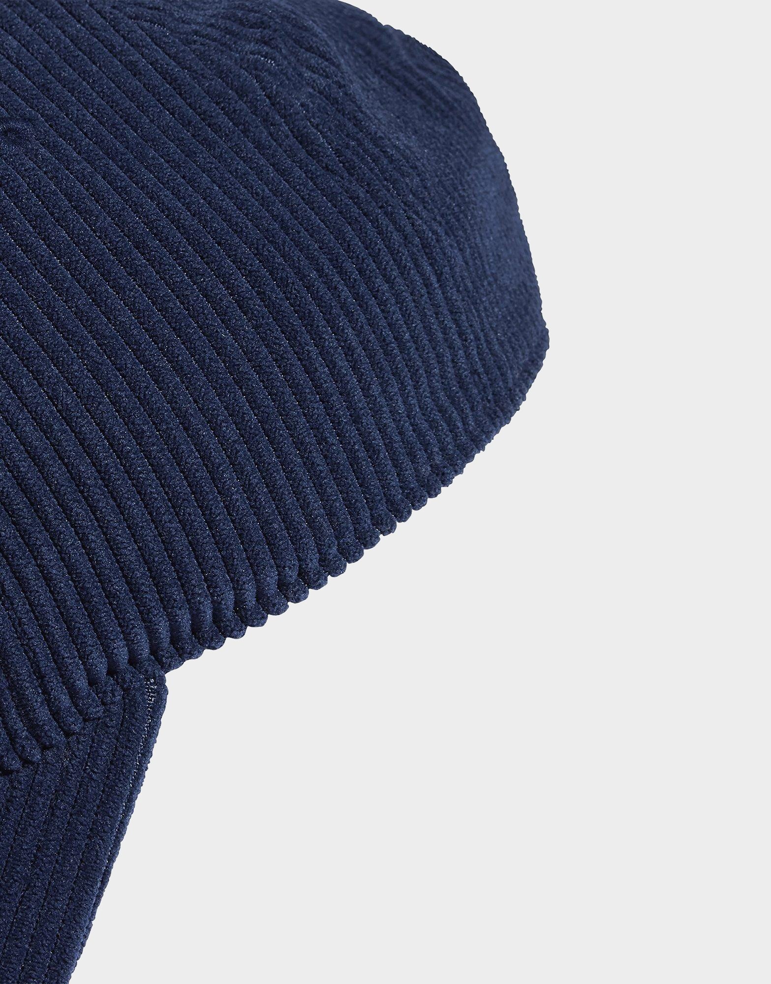 adidas Corduroy Baseballkappe