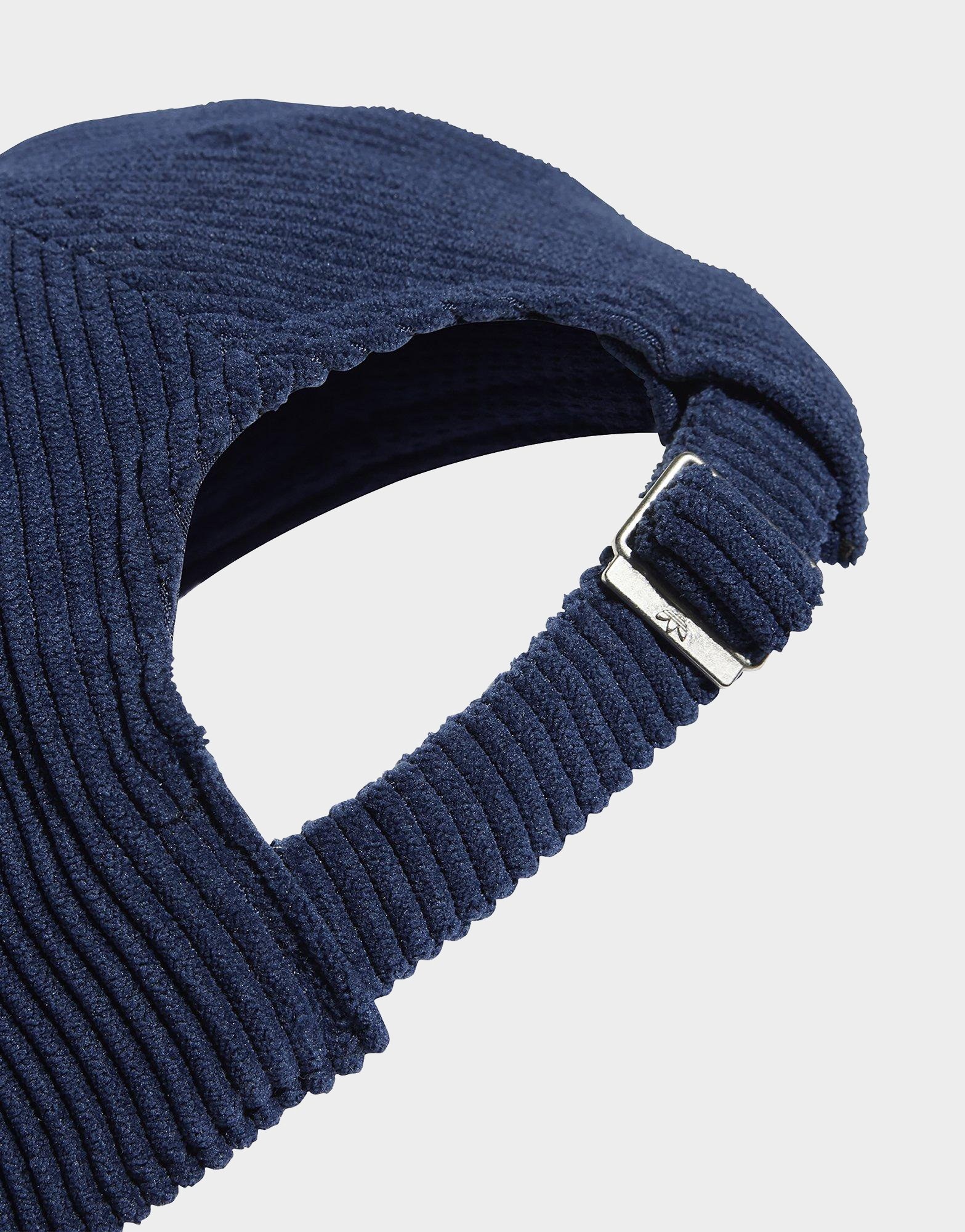 adidas Corduroy Baseballkappe
