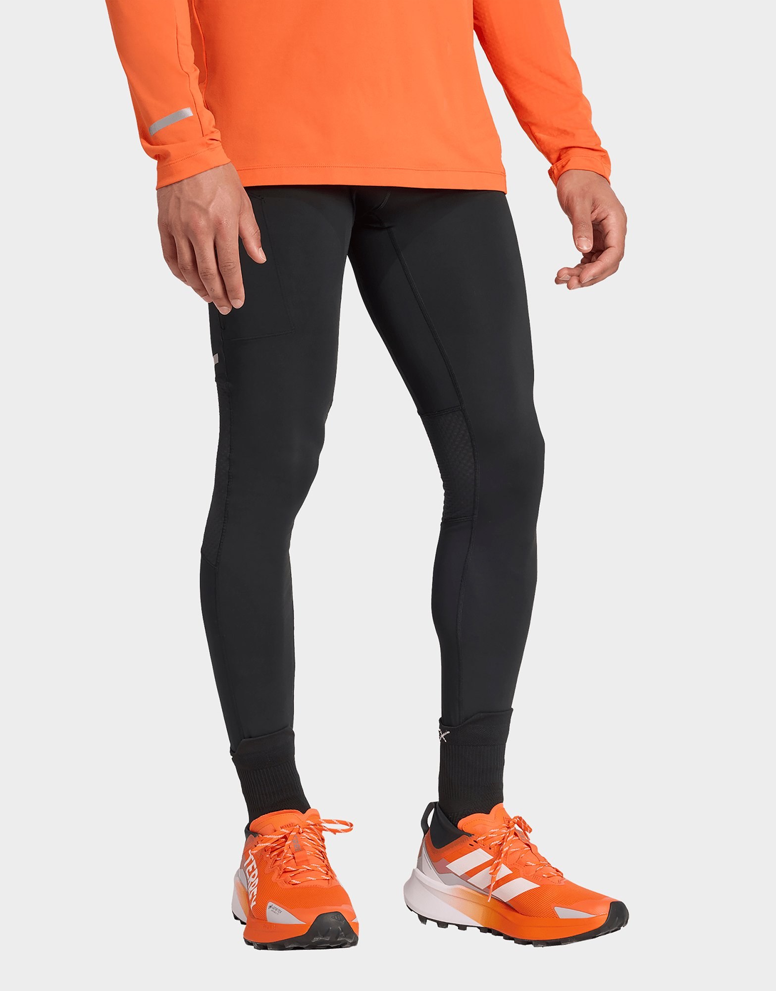 adidas Terrex Terrex Xperior Trailrunning-Leggins