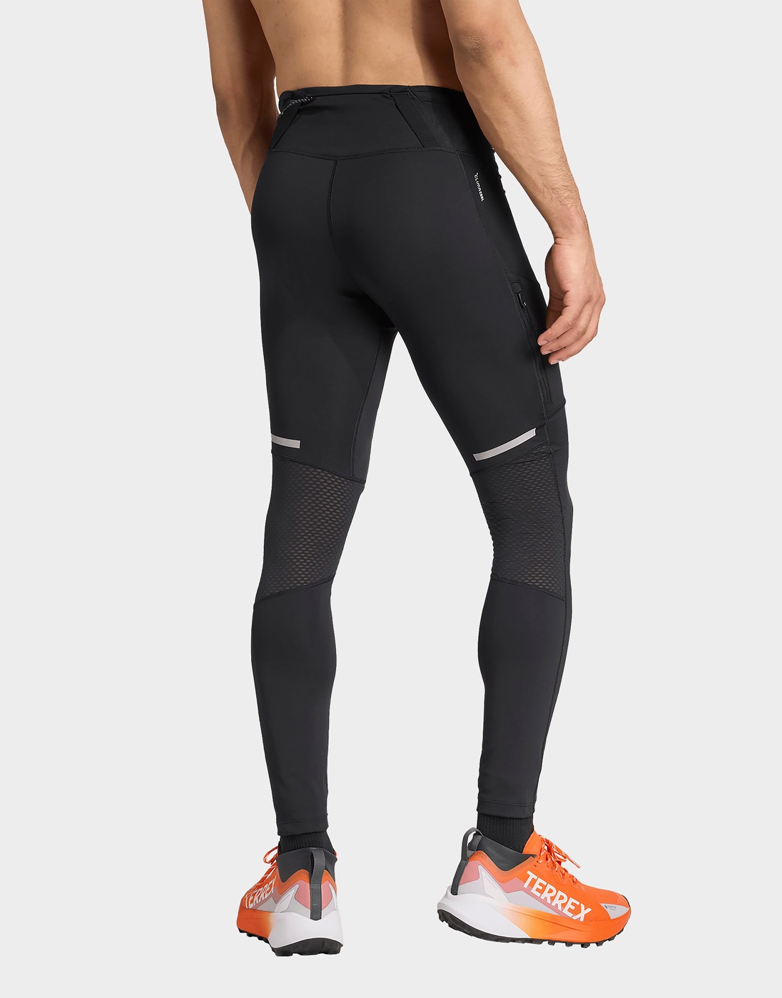 adidas Terrex Terrex Xperior Trailrunning-Leggins