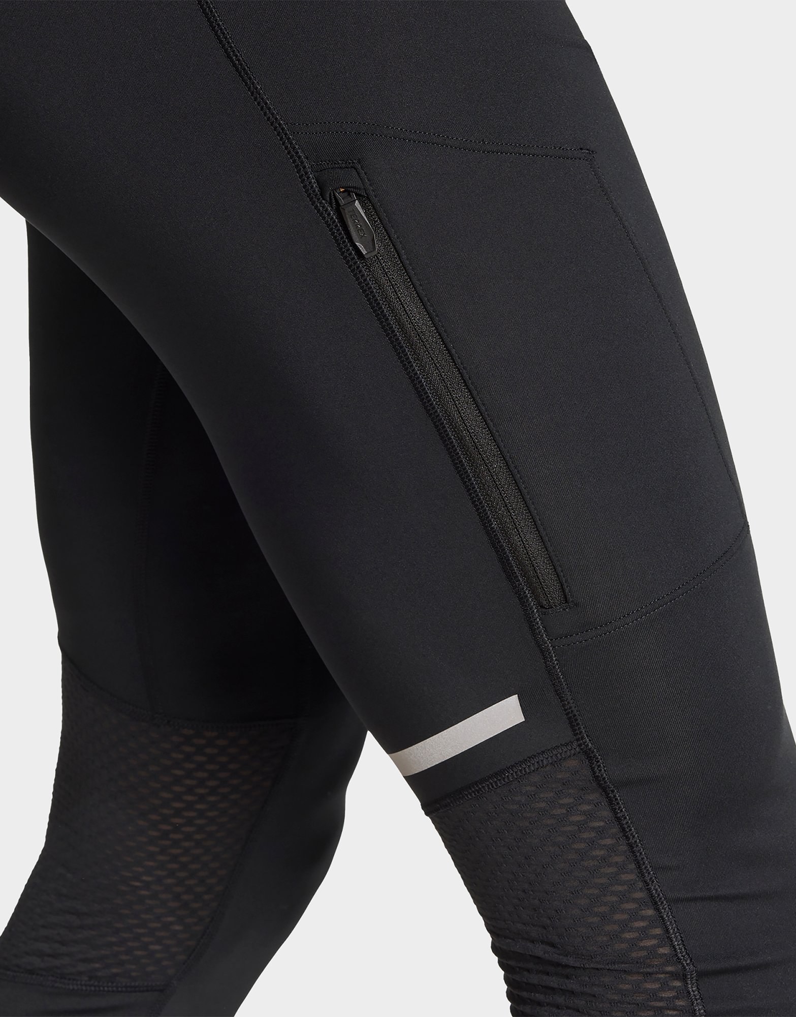 adidas Terrex Terrex Xperior Trailrunning-Leggins