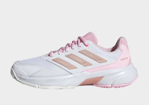 adidas Courtjam Control 3 Tennisschuh