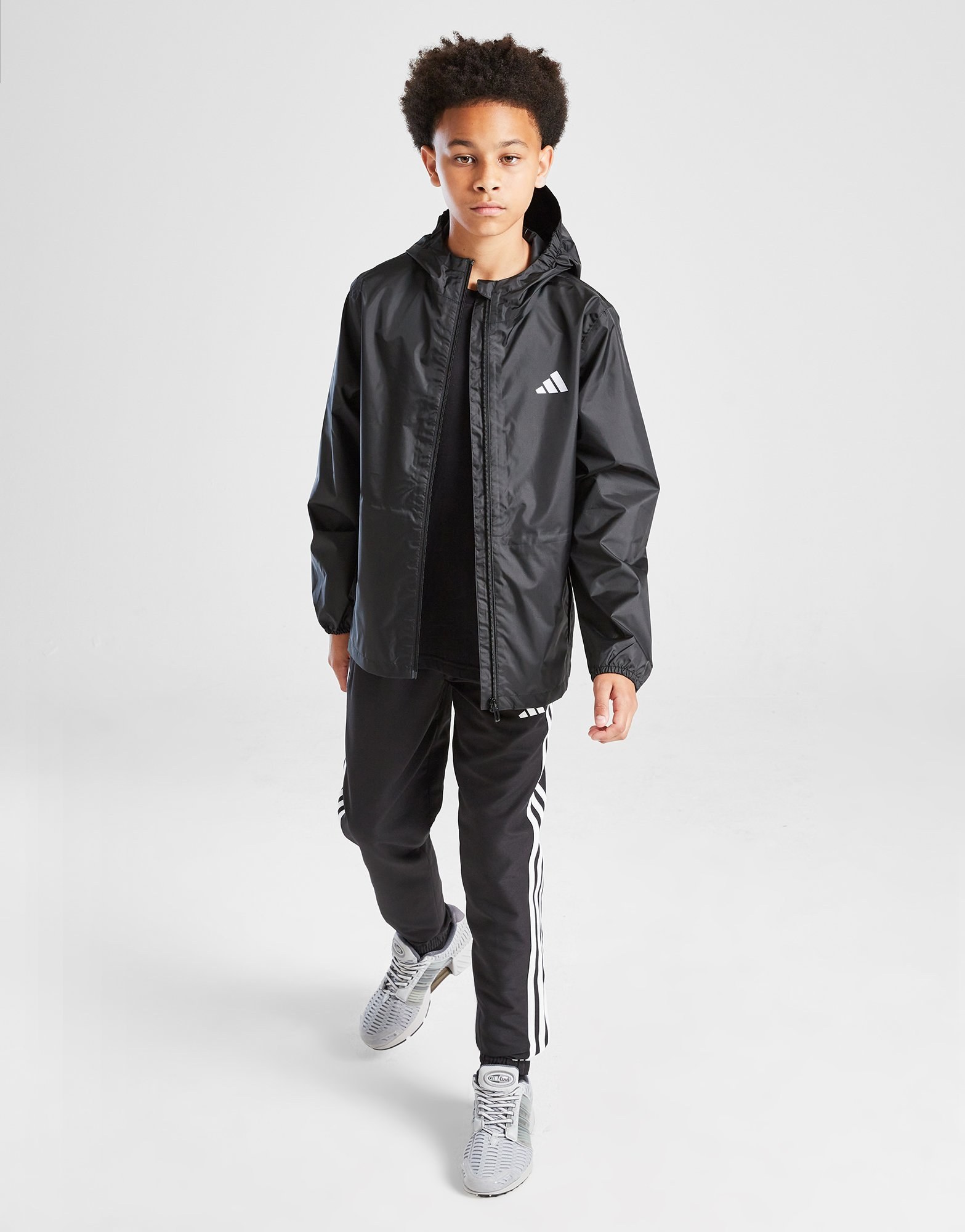 adidas Kids Regenjacke