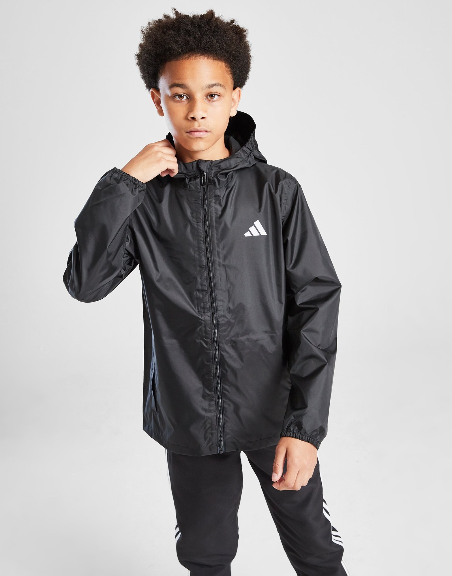 adidas Kids Regenjacke