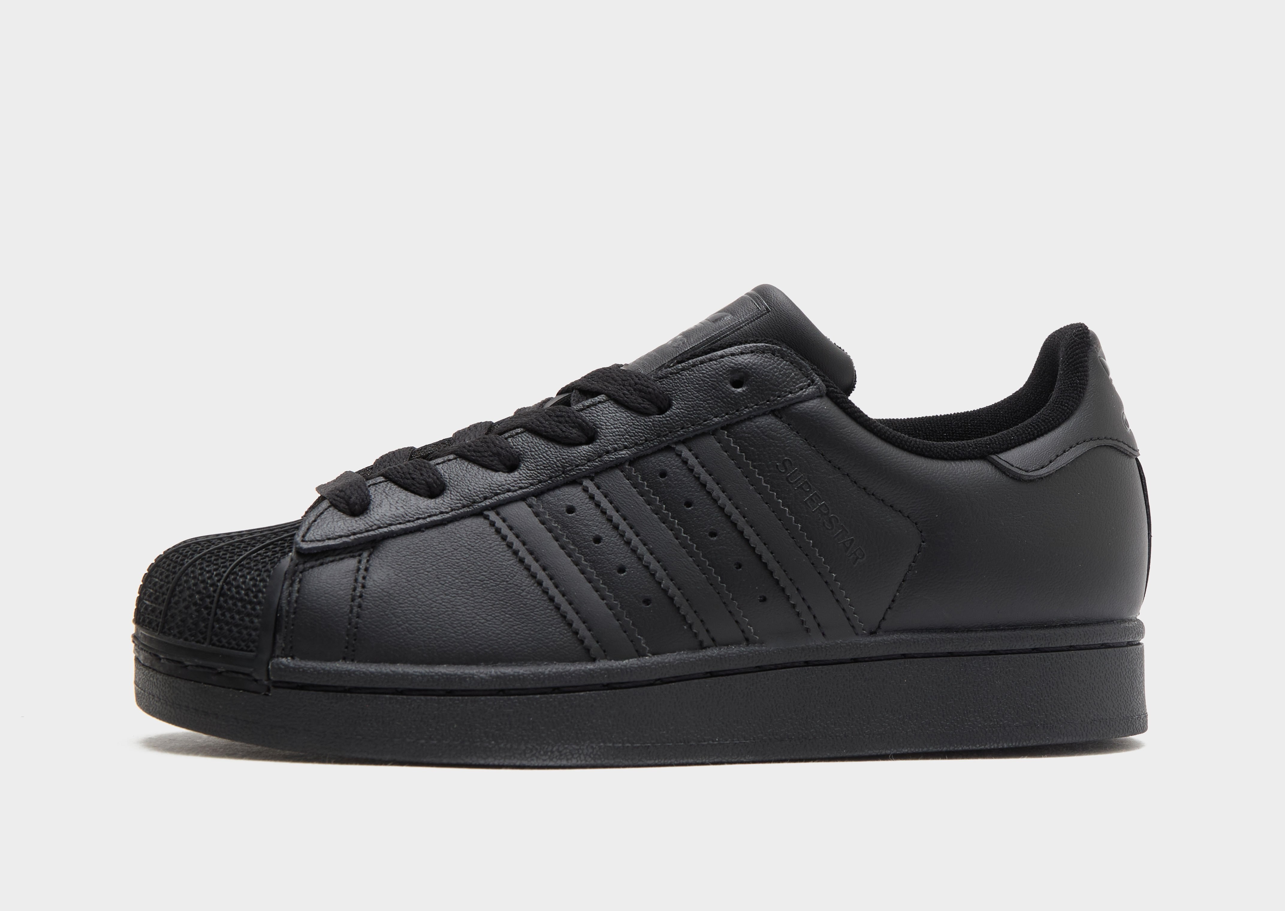 adidas Originals Superstar II Kids Schuh