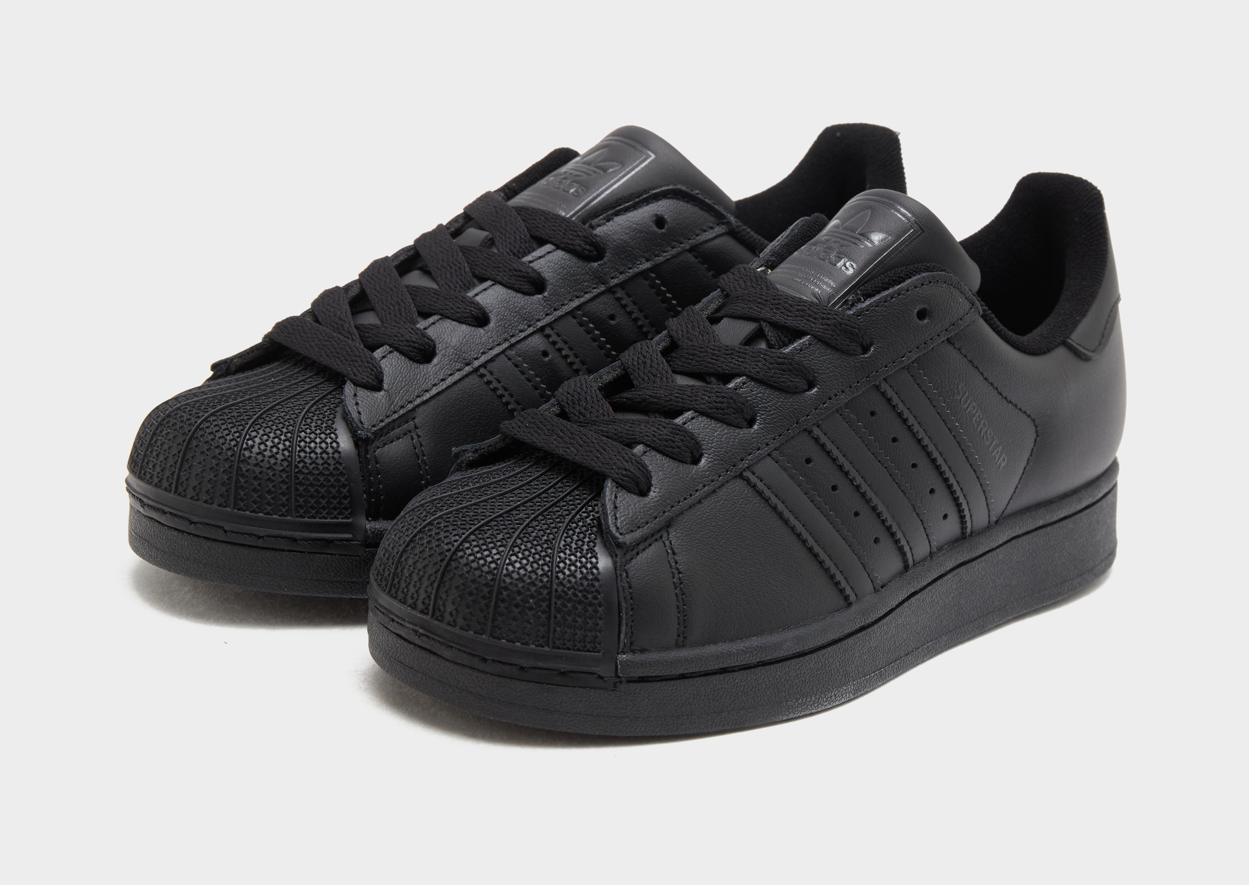 adidas Originals Superstar II Kids Schuh
