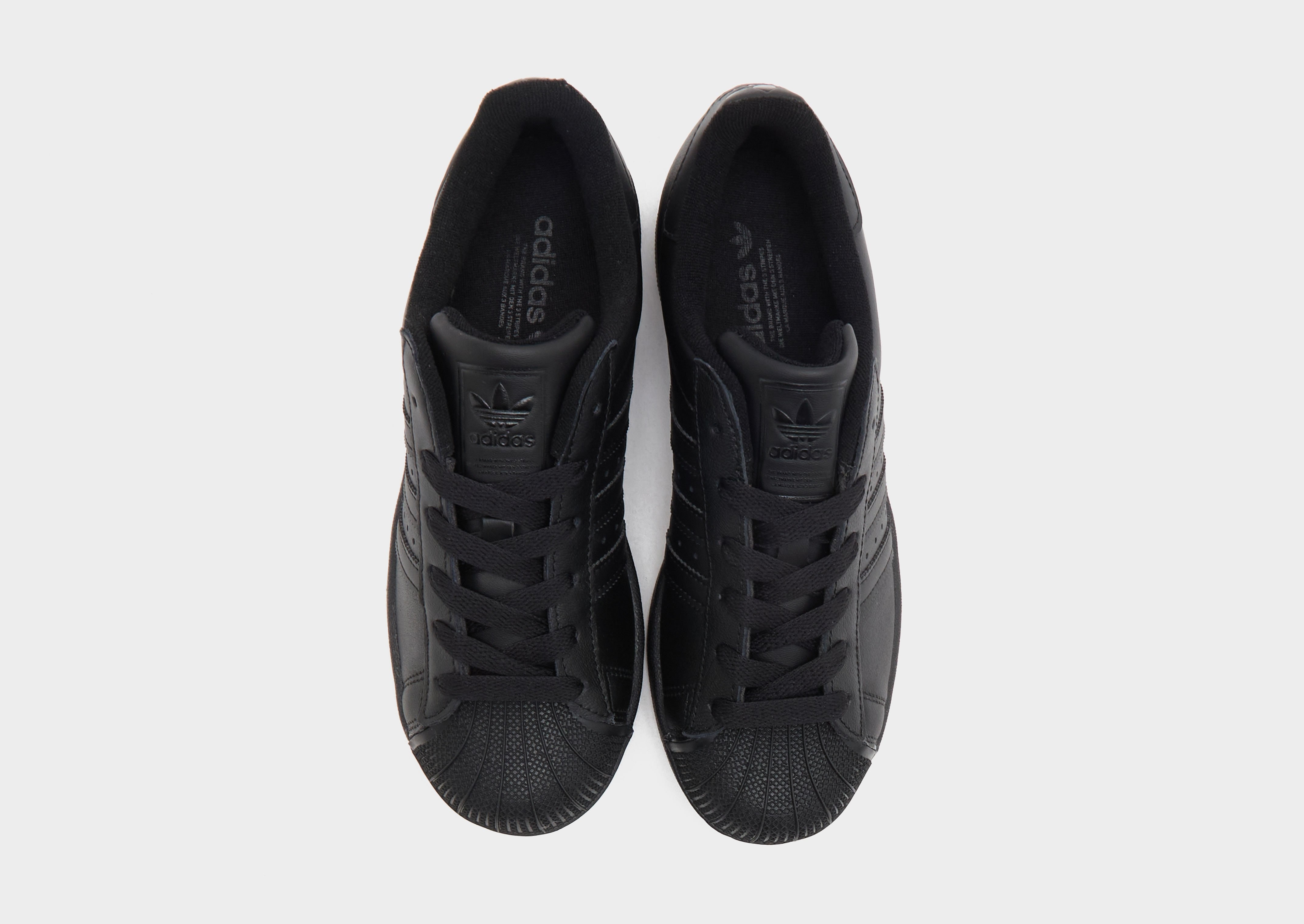 adidas Originals Superstar II Kids Schuh