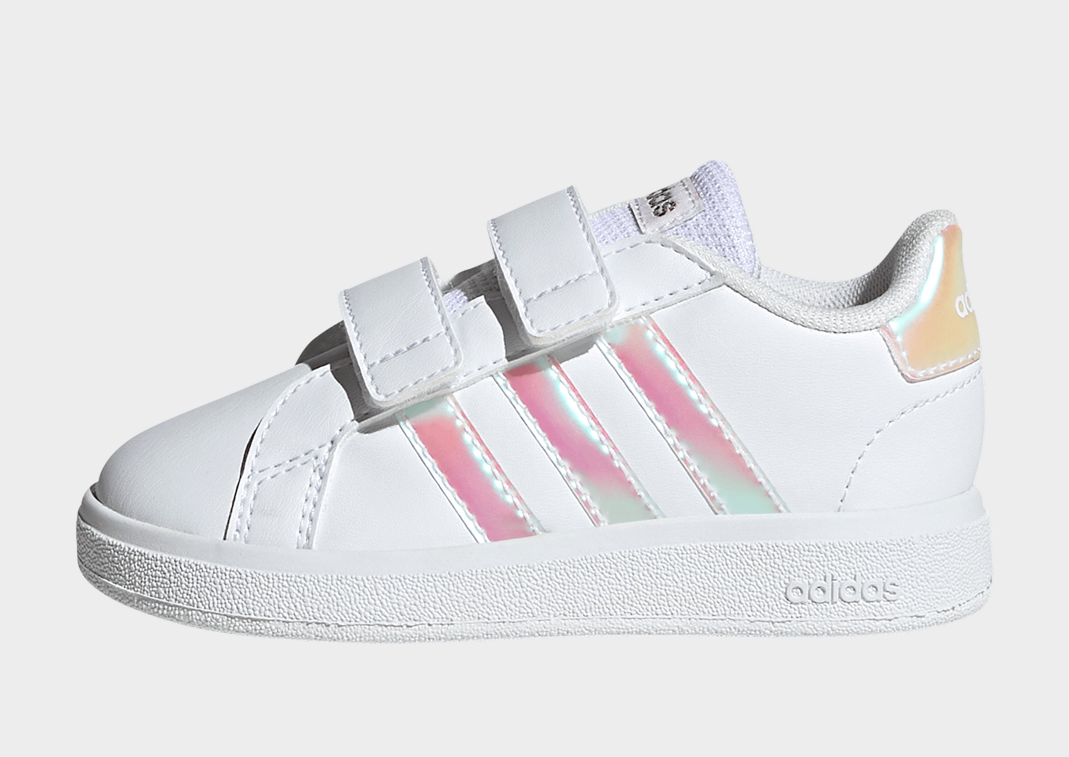 adidas Grand Court Lifestyle Court Hook and Loop Schuh