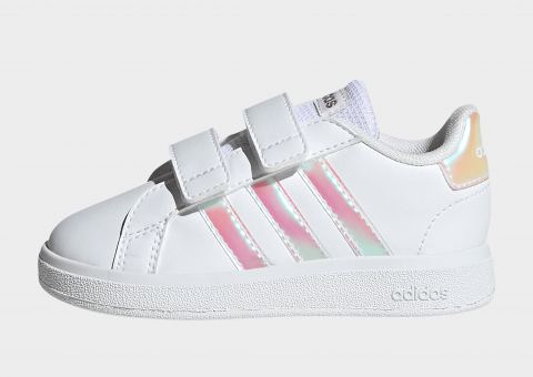 adidas Grand Court Lifestyle Court Hook and Loop Schuh