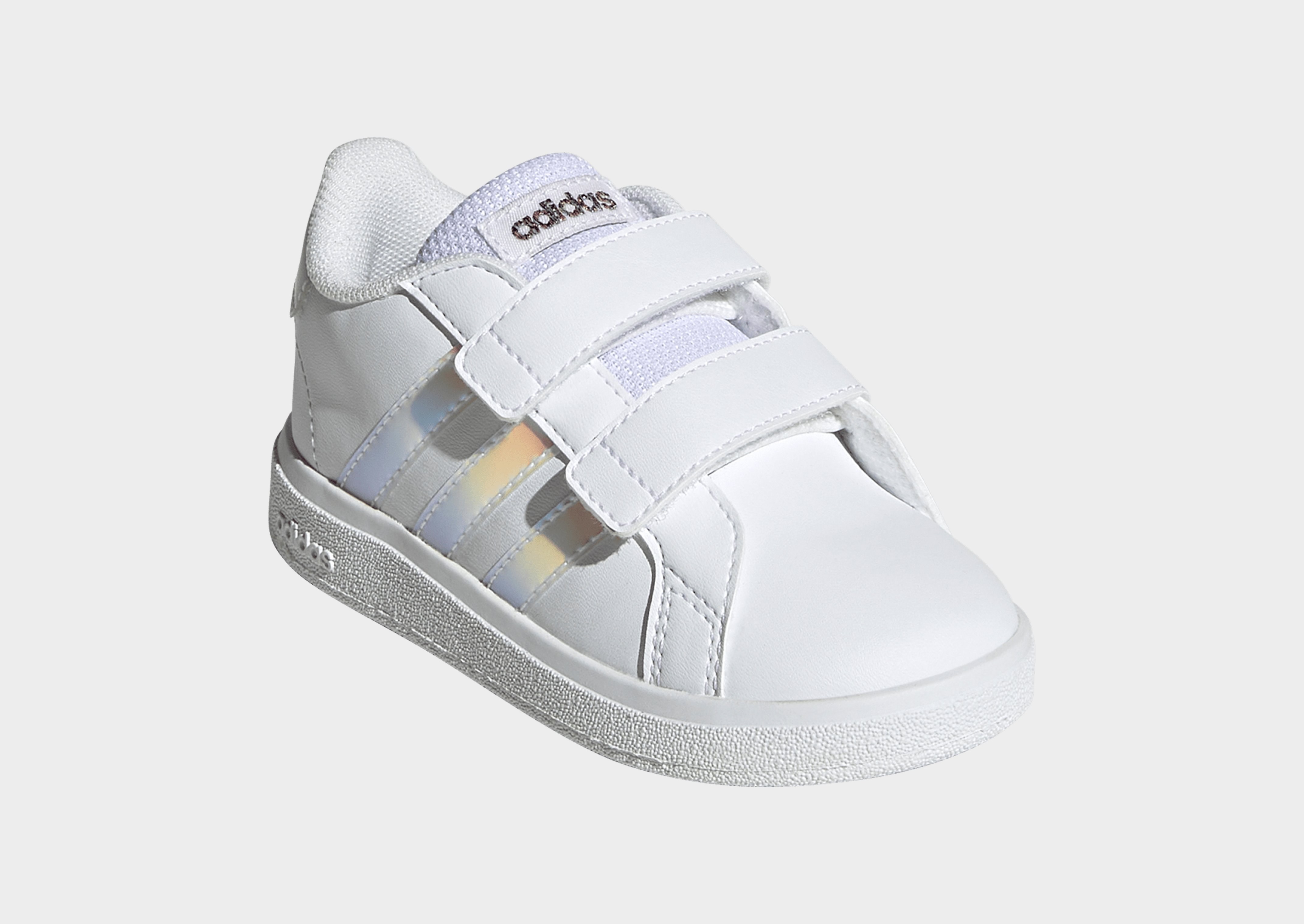 adidas Grand Court Lifestyle Court Hook and Loop Schuh