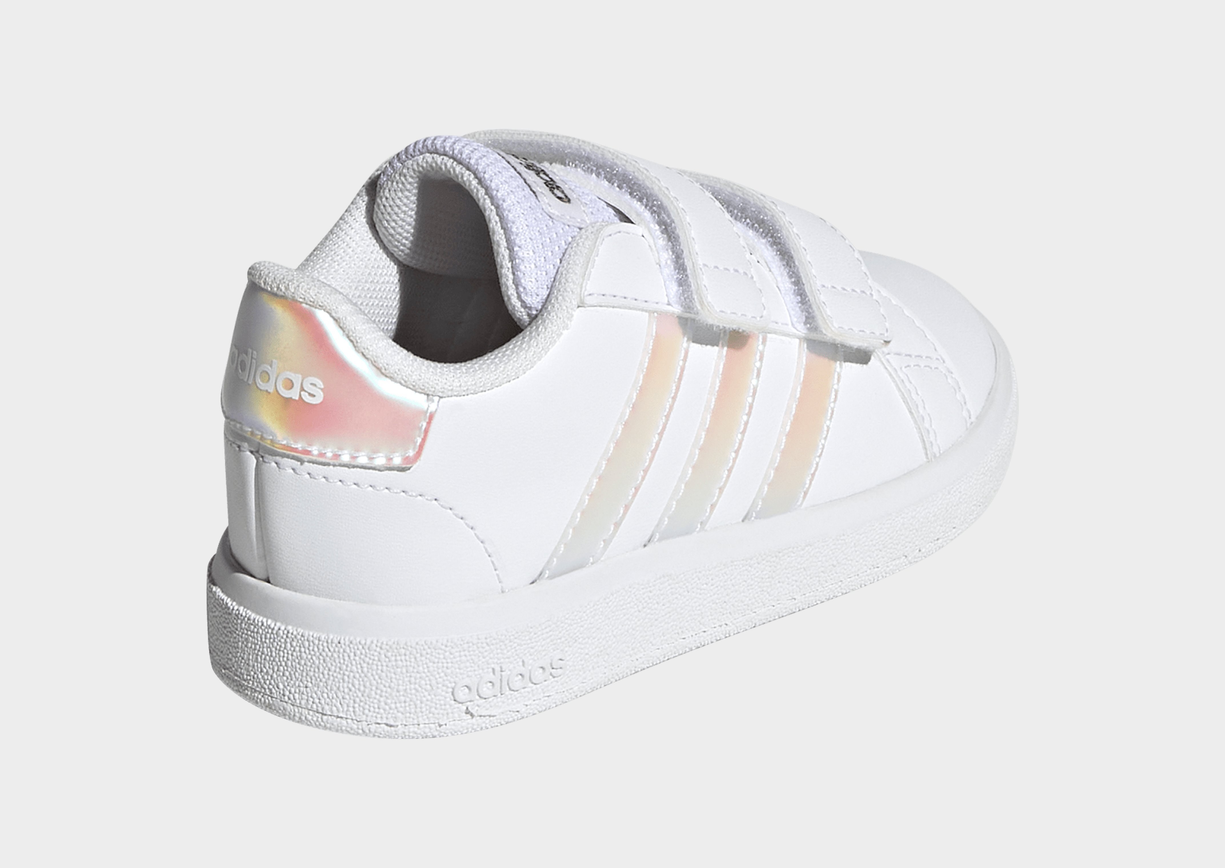 adidas Grand Court Lifestyle Court Hook and Loop Schuh