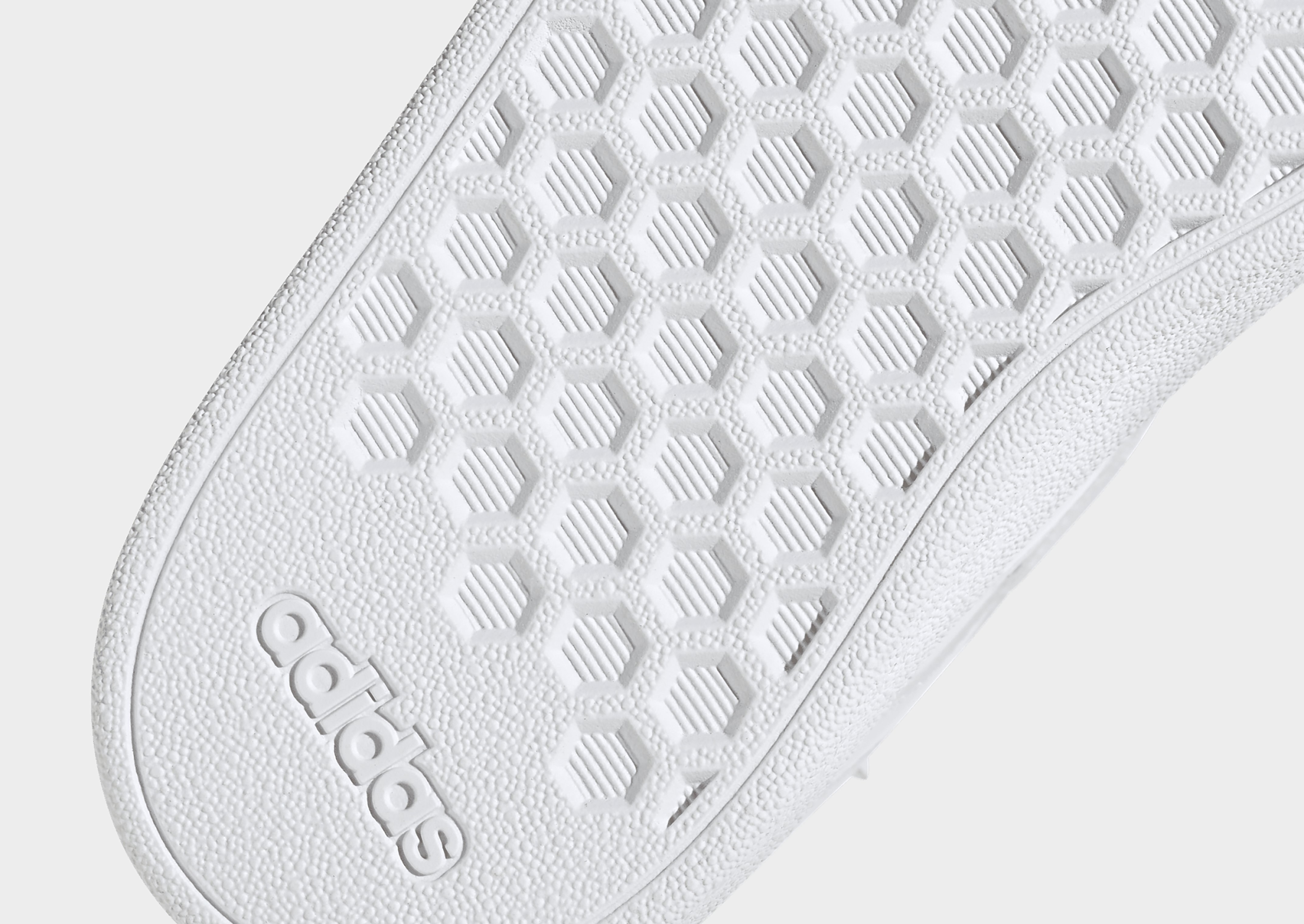 adidas Grand Court Lifestyle Court Hook and Loop Schuh