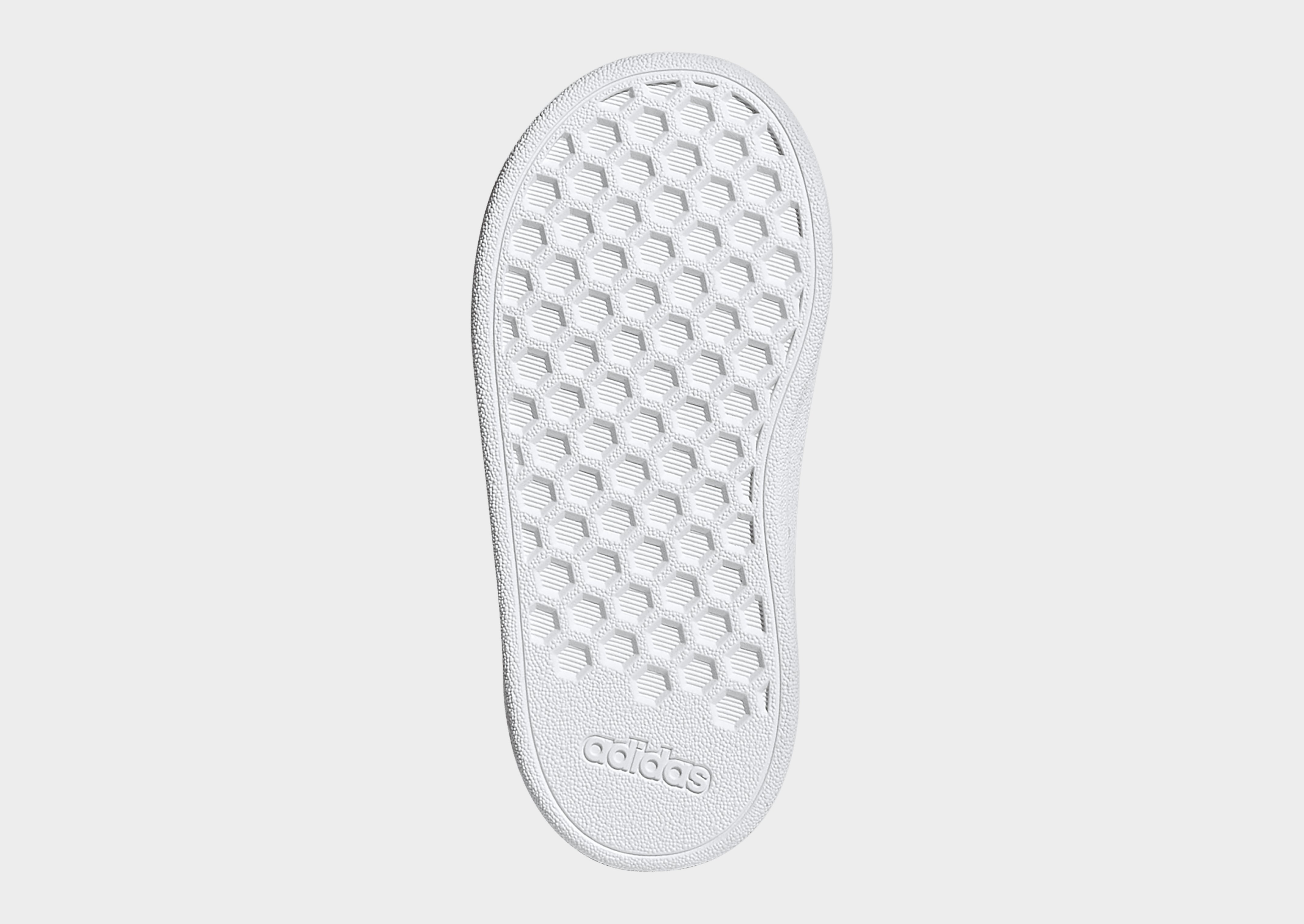 adidas Grand Court Lifestyle Court Hook and Loop Schuh