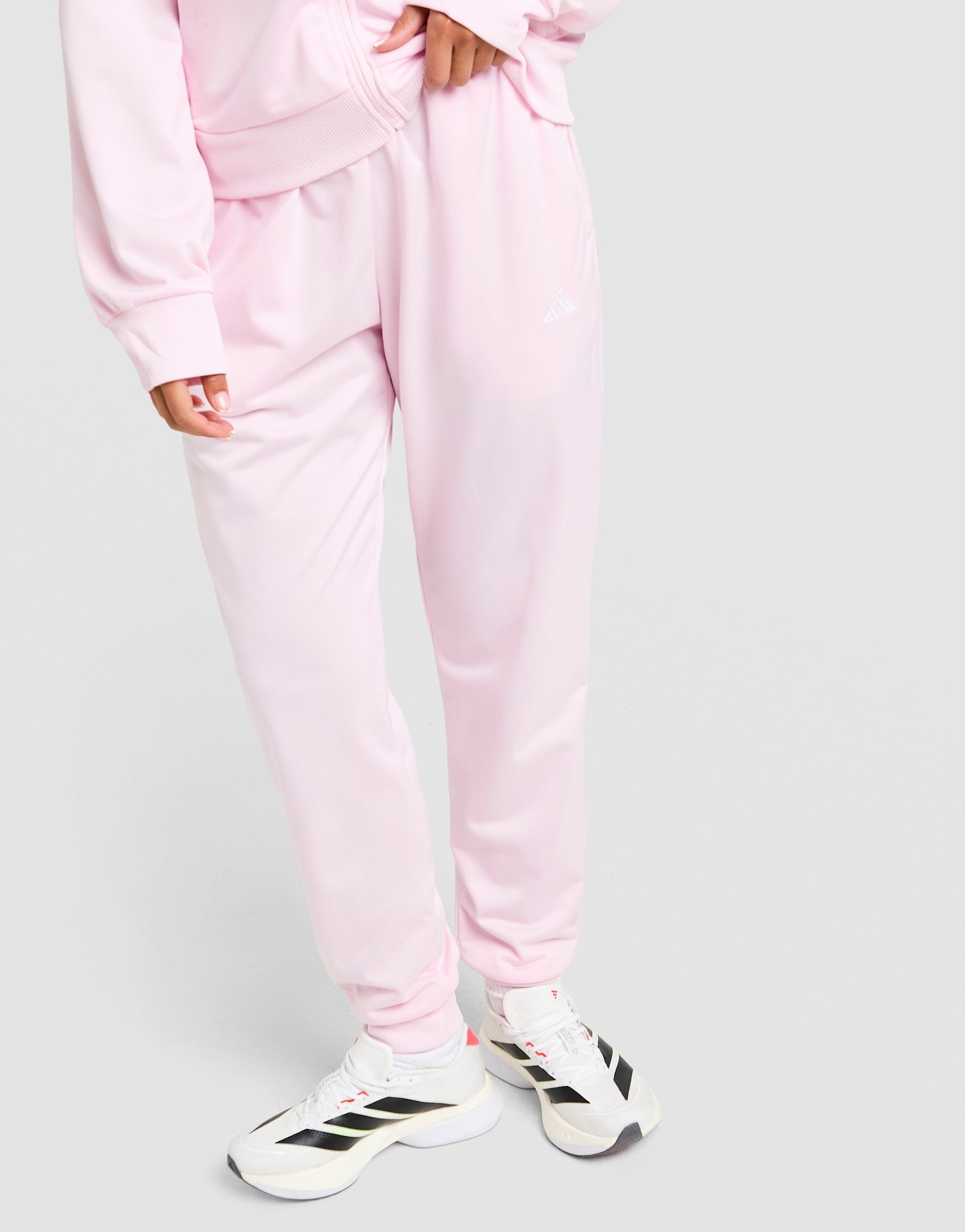 adidas Cosy Trainingsanzug
