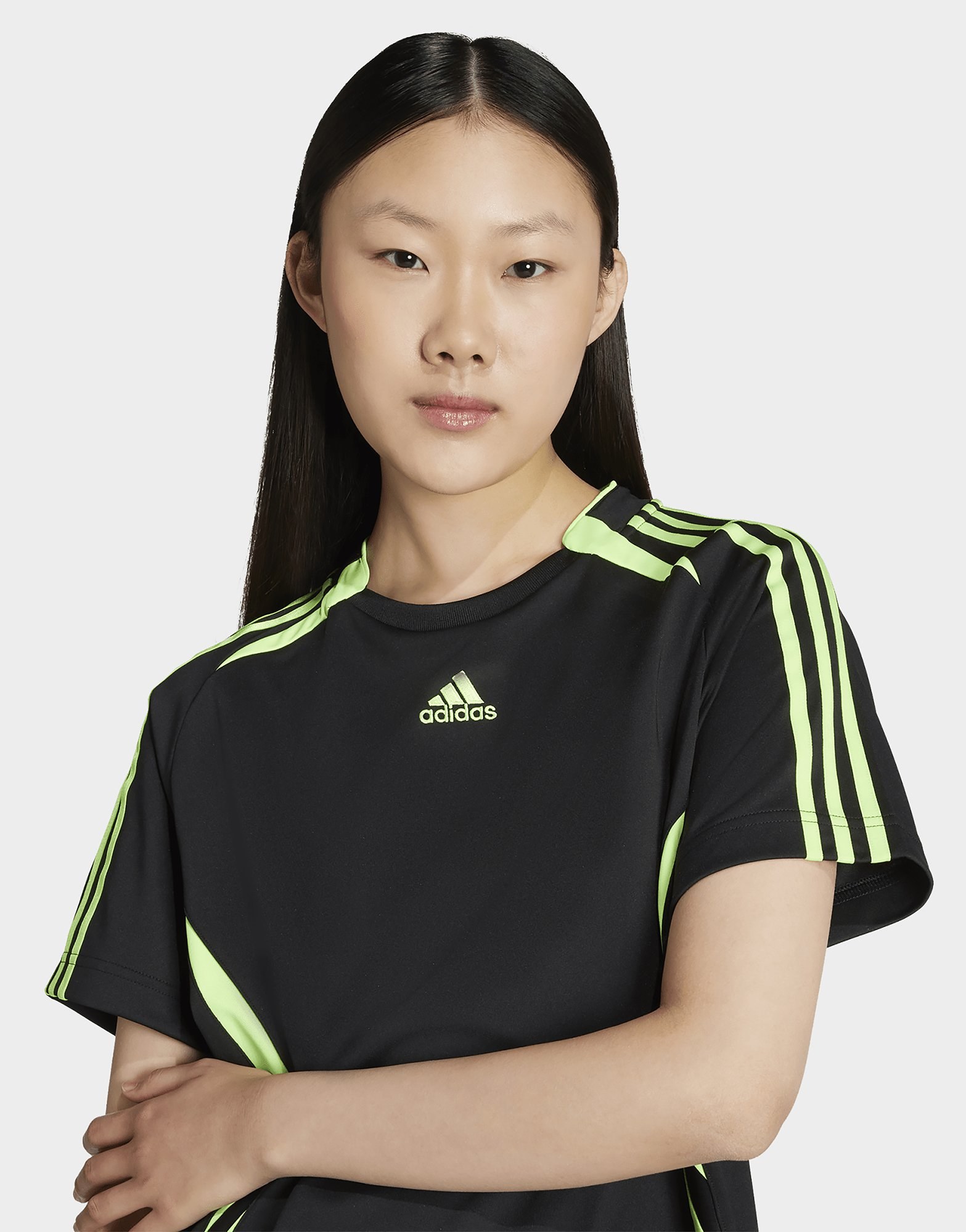 adidas Teamgeist Adicolor T-shirt-kleid