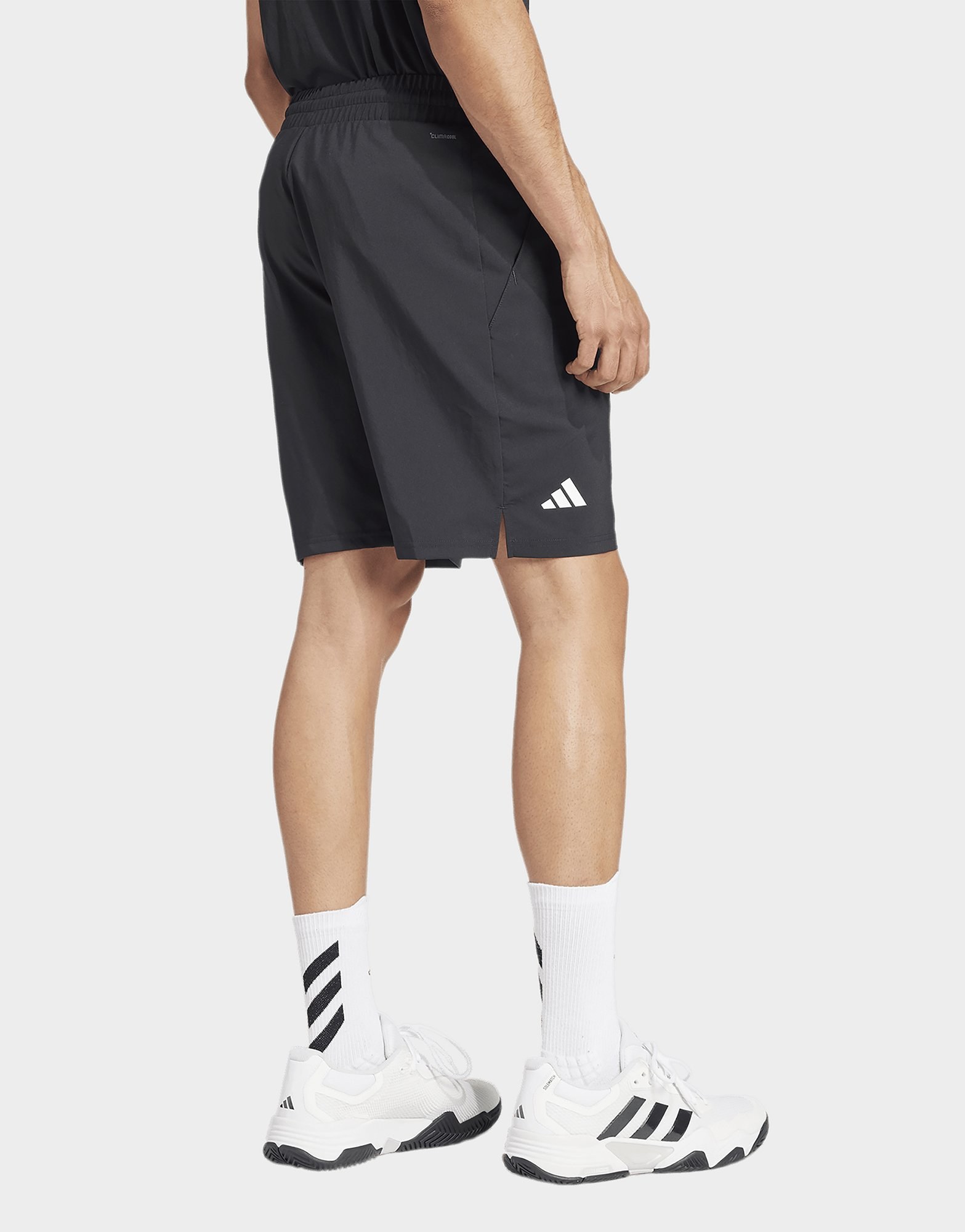 adidas Club Tennis Climacool 3-streifen Shorts