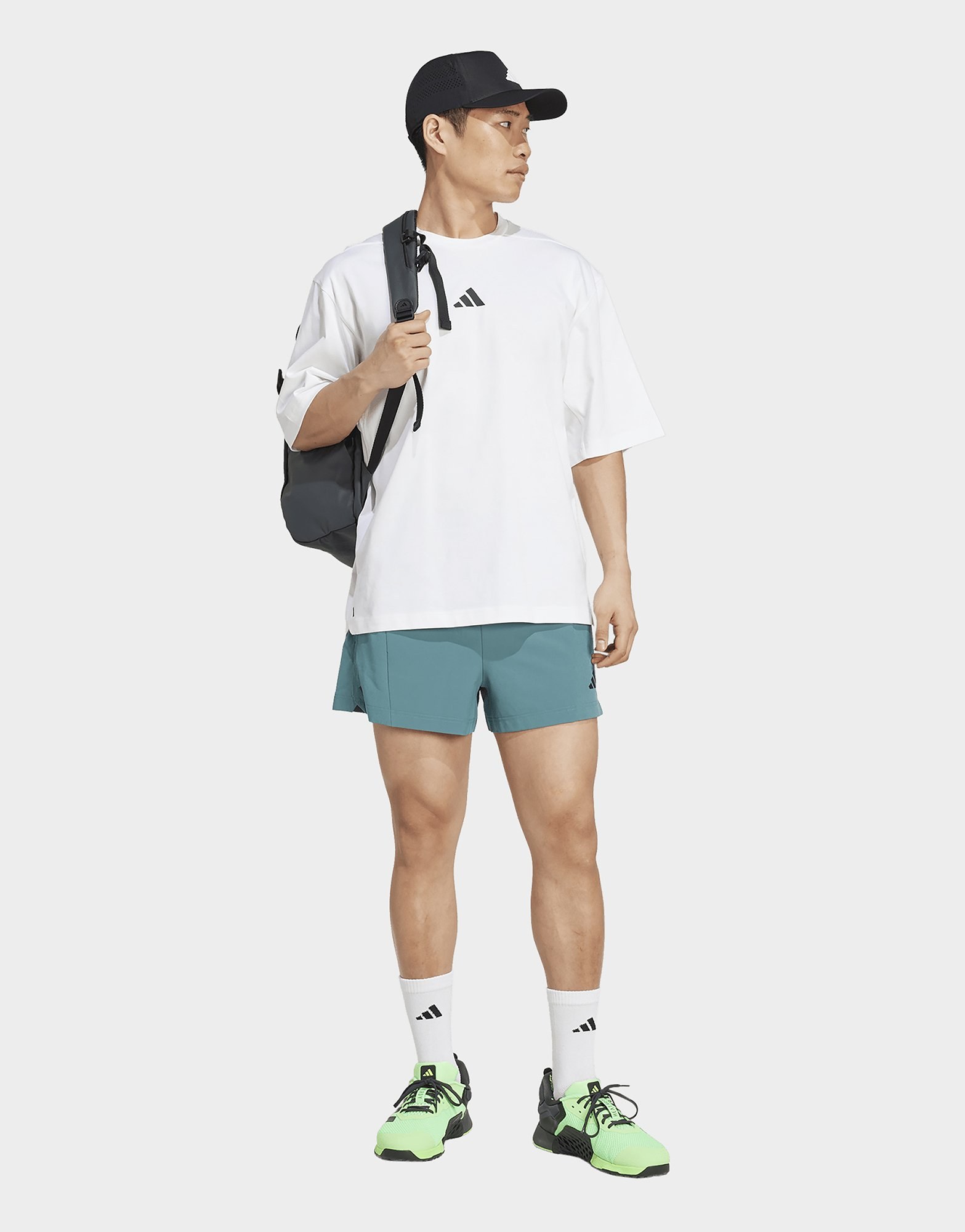 adidas Primelift Shorts