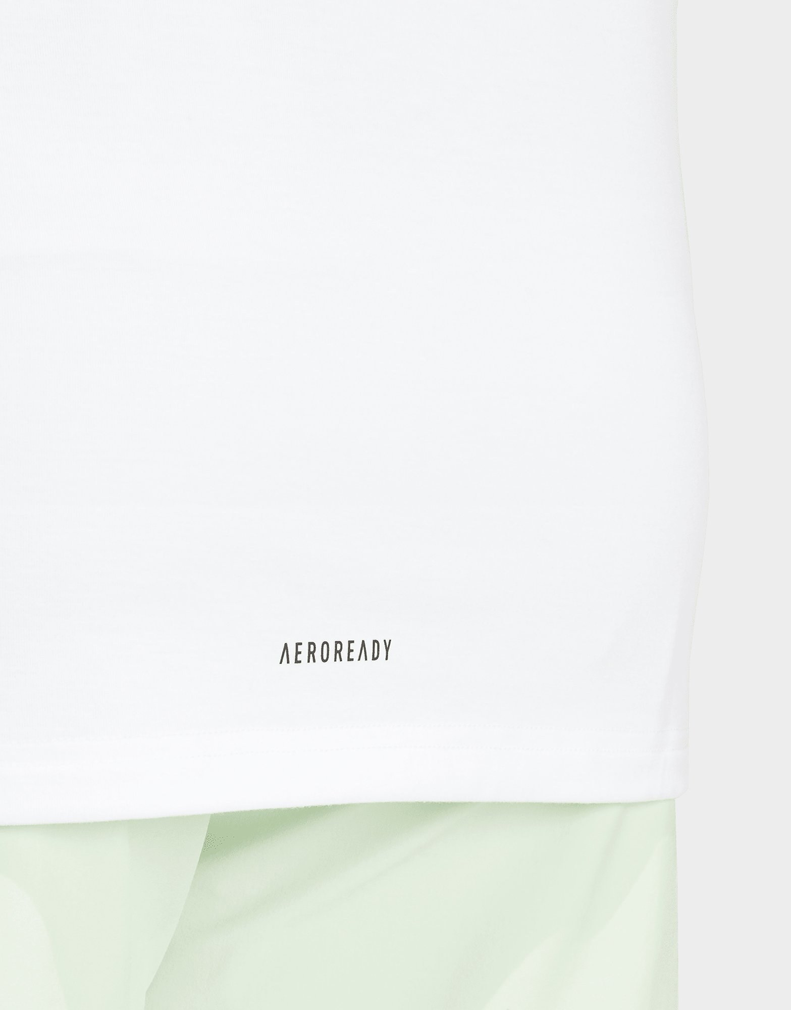 adidas Designed For Training Workout T-shirt