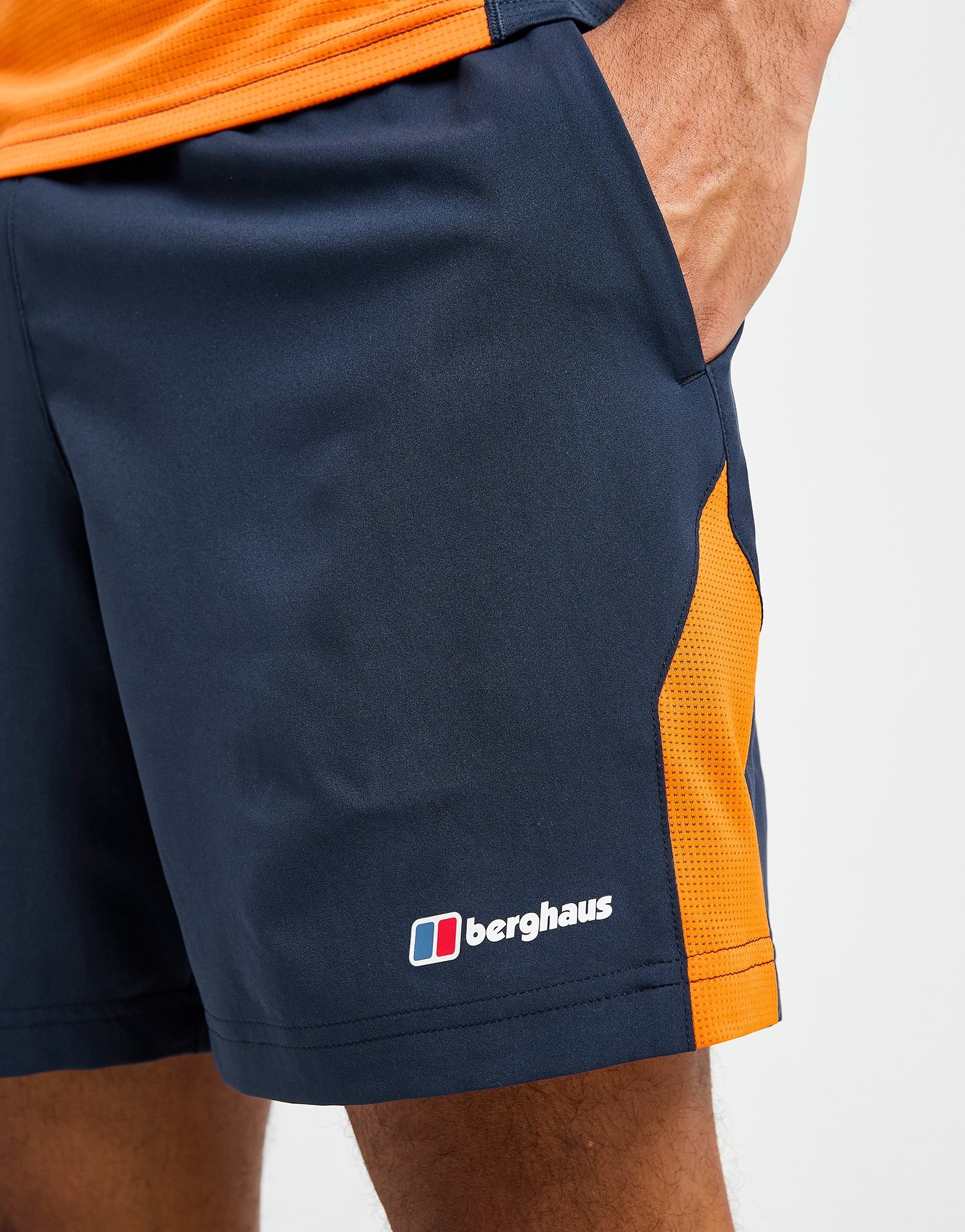 Berghaus Stanope Shorts
