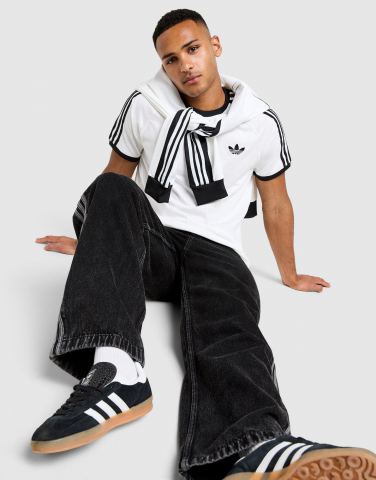 adidas Originals Cali T-Shirt