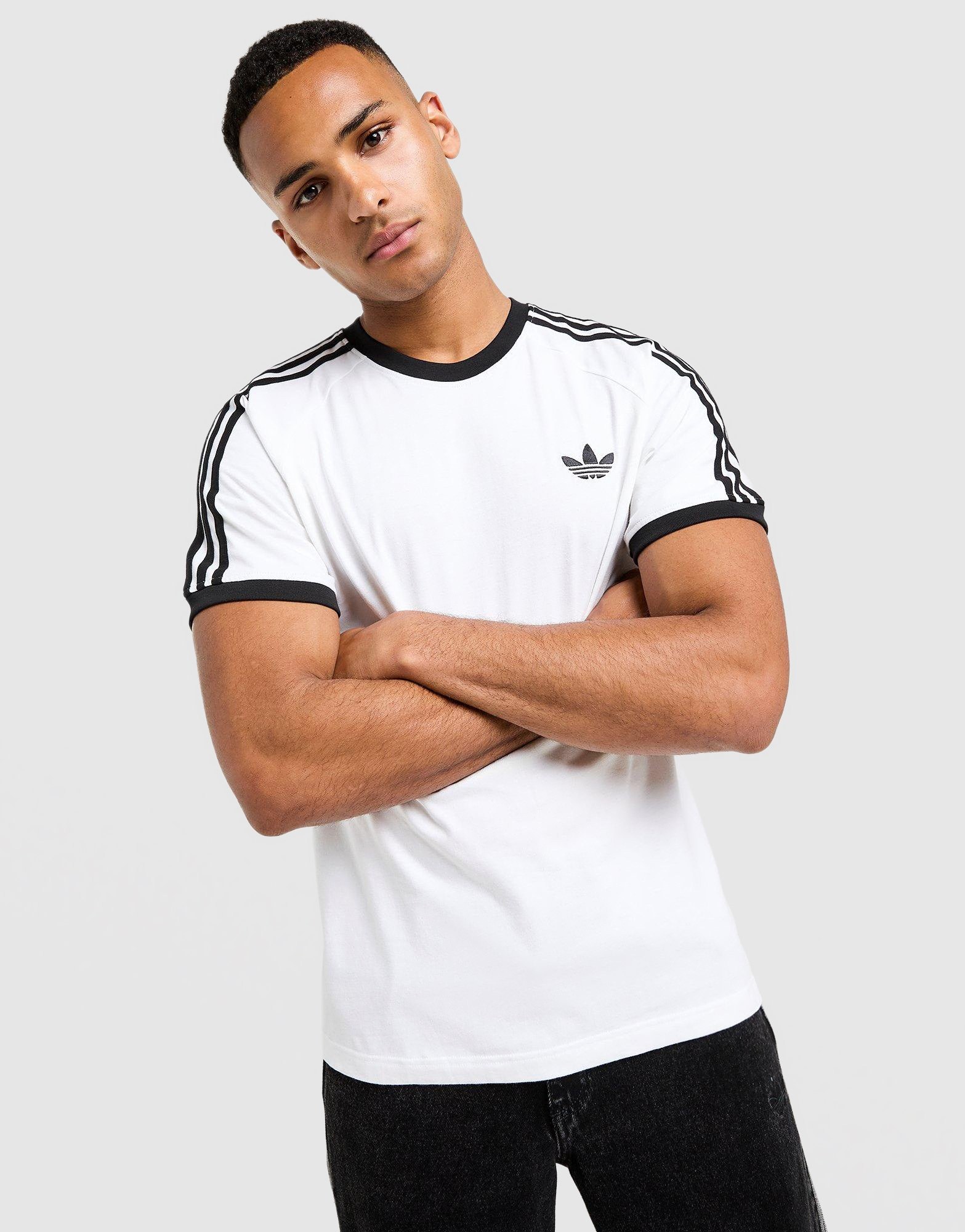 adidas Originals Cali T-Shirt