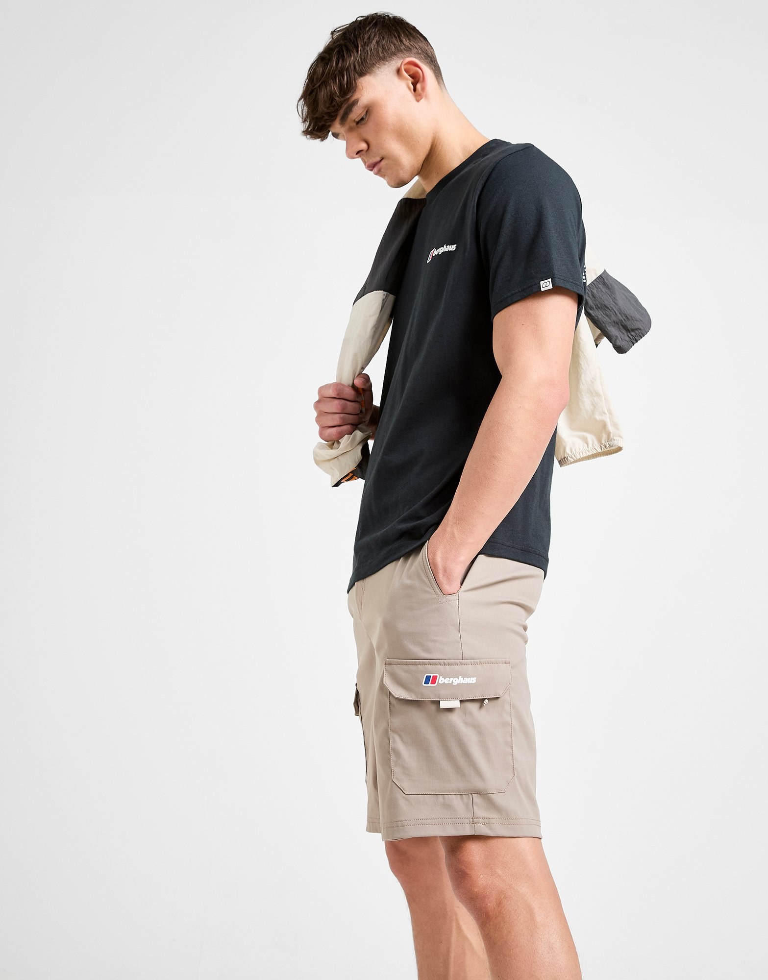 Berghaus Kirkfell Shorts
