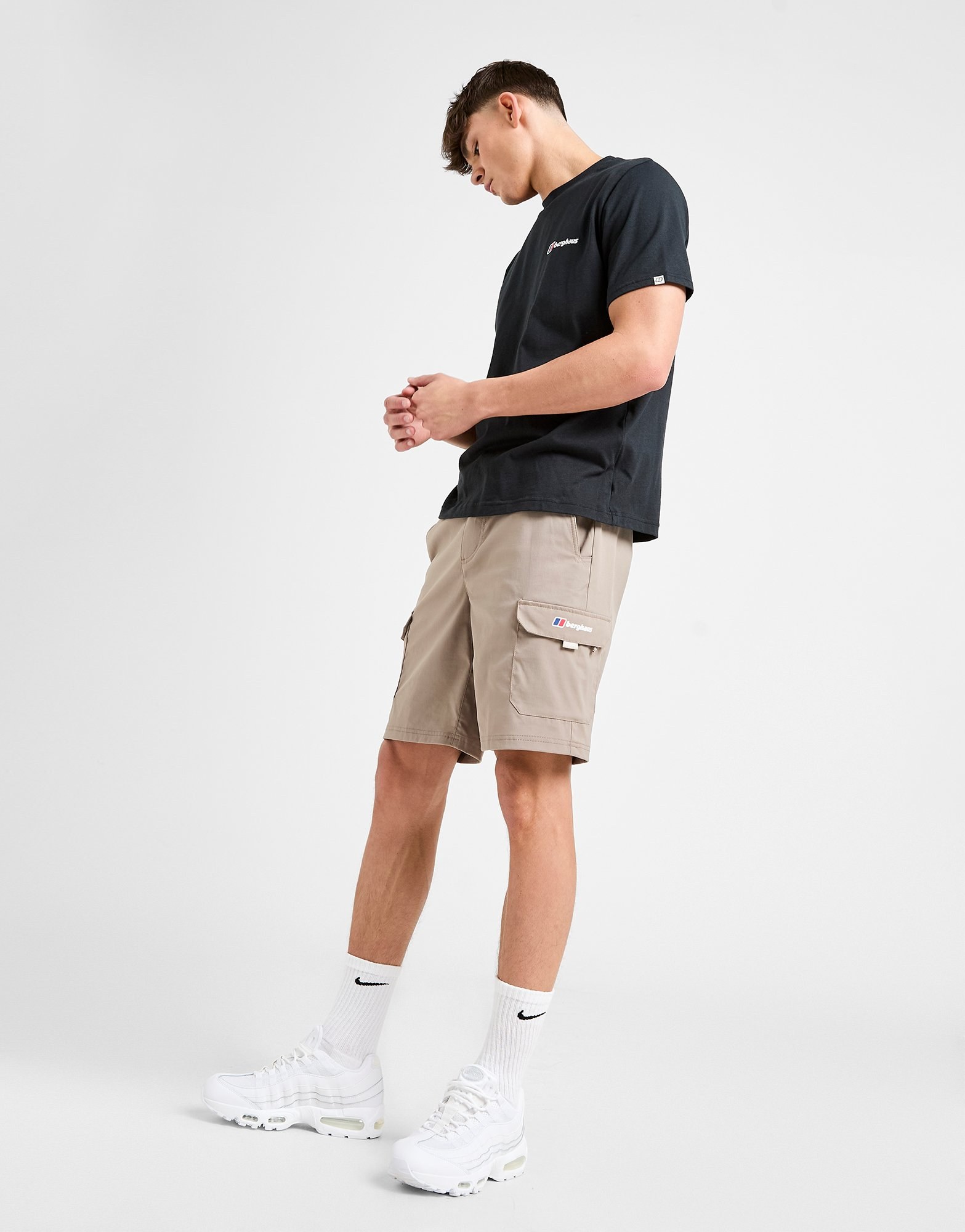 Berghaus Kirkfell Shorts