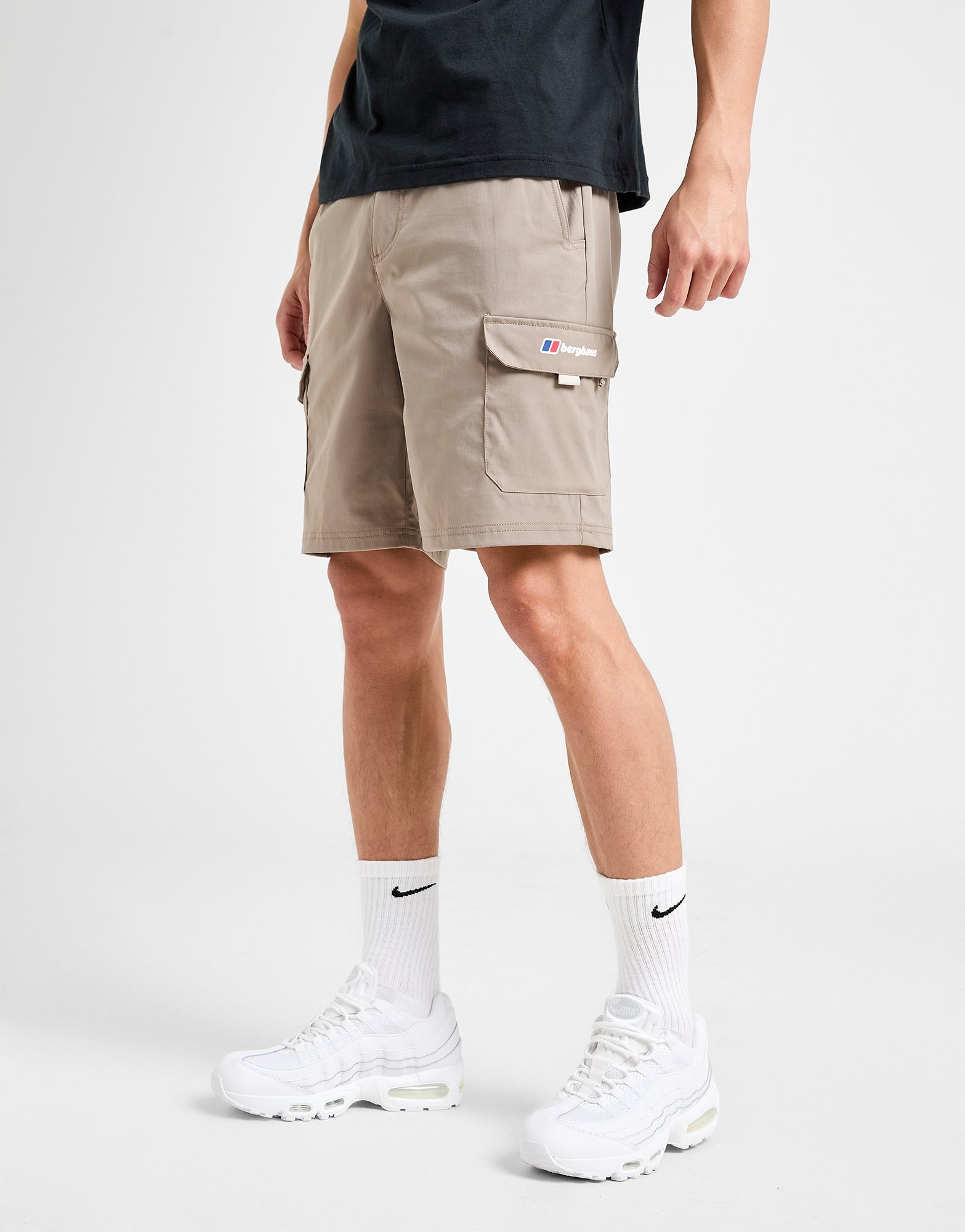 Berghaus Kirkfell Shorts
