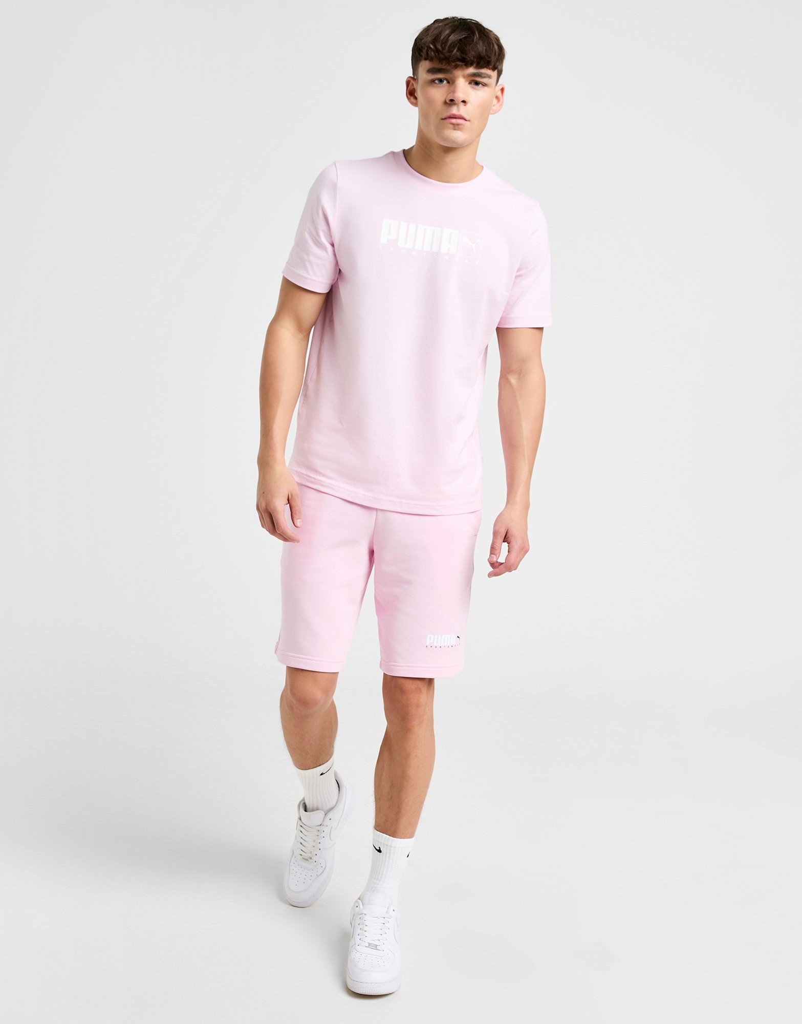 PUMA Sportswear T-Shirt