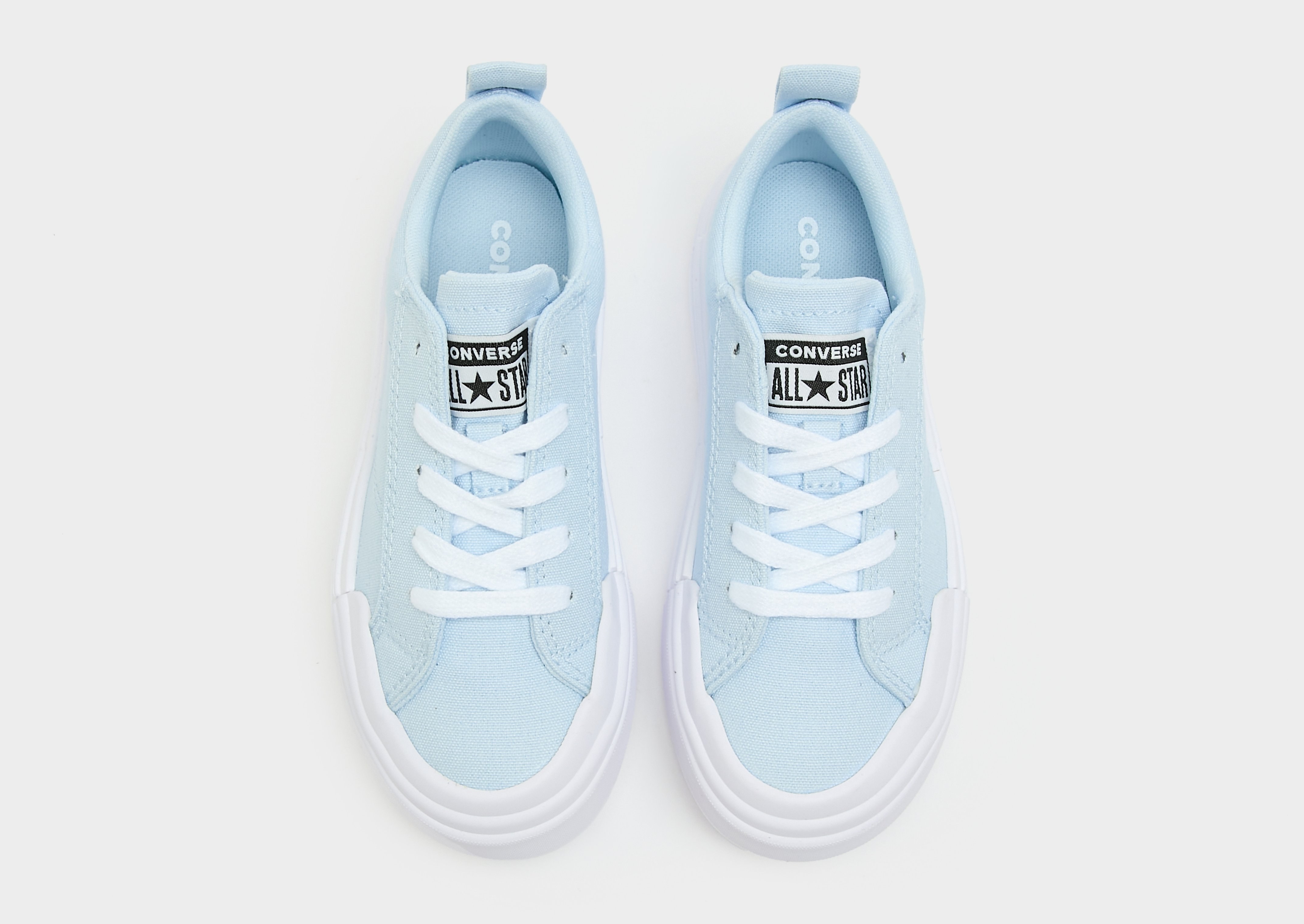 Converse Cruise Ox Kleinkinder
