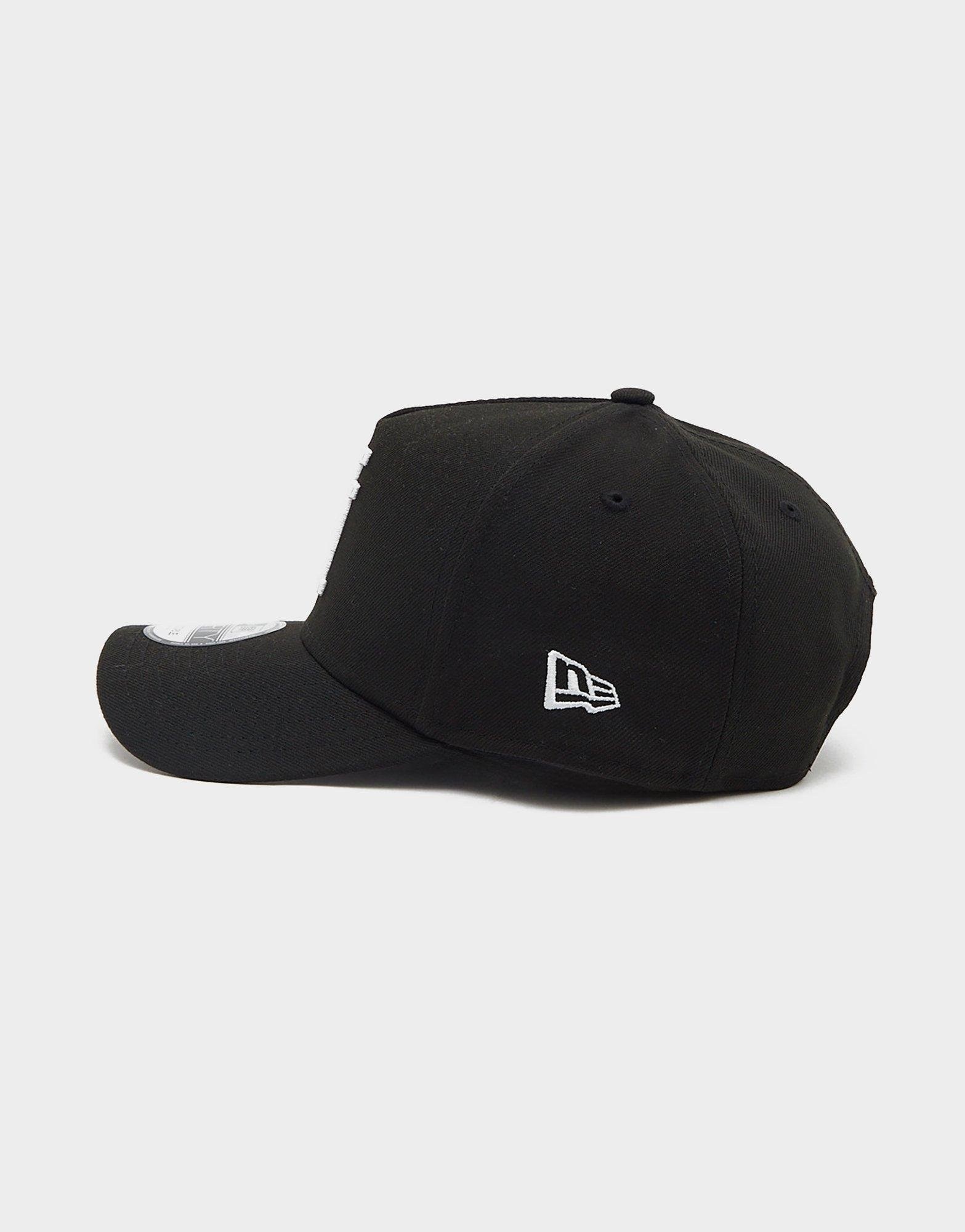 New Era MLB LA Dodgers Inverted 9FORTY Cap
