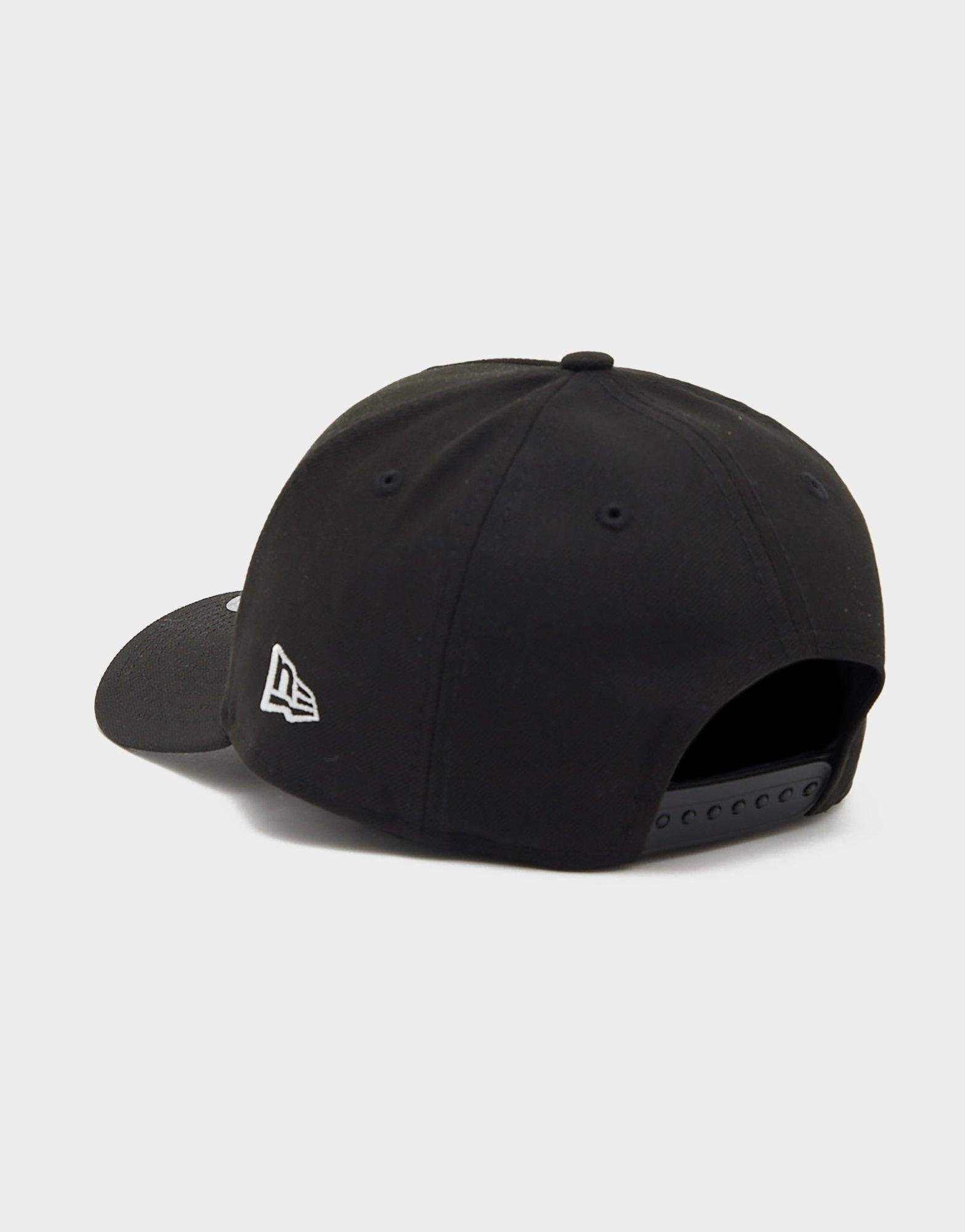 New Era MLB LA Dodgers Inverted 9FORTY Cap