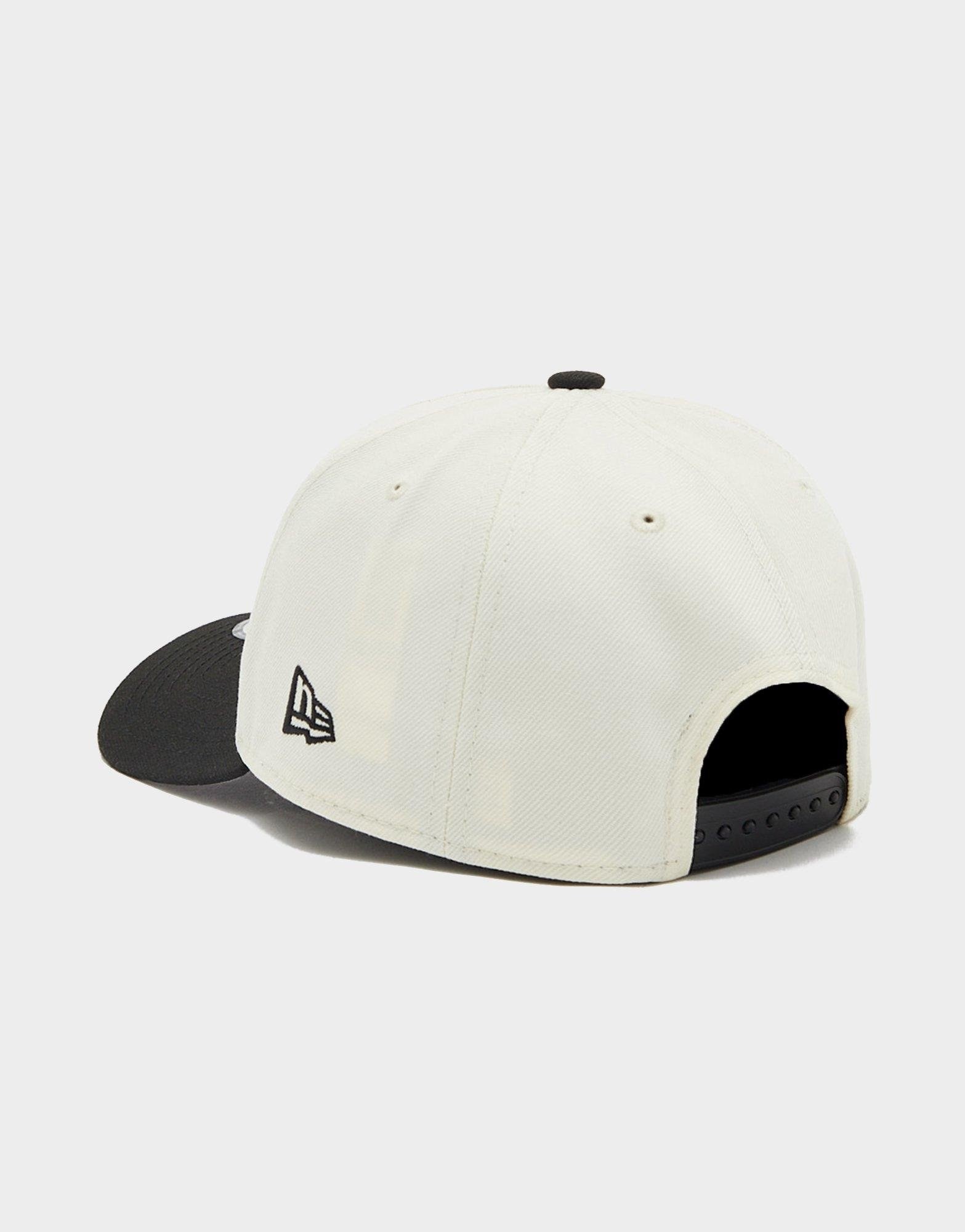 New Era MLB LA Dodgers Inverted 9FORTY Cap