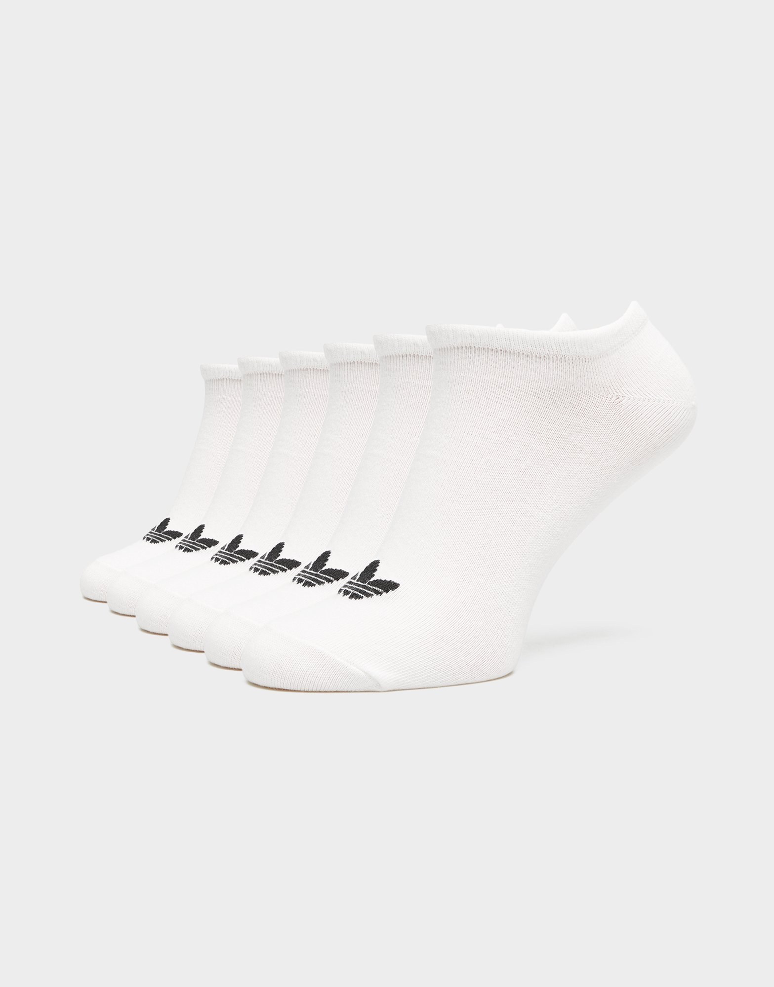 adidas Liner Socken, 6 Paar
