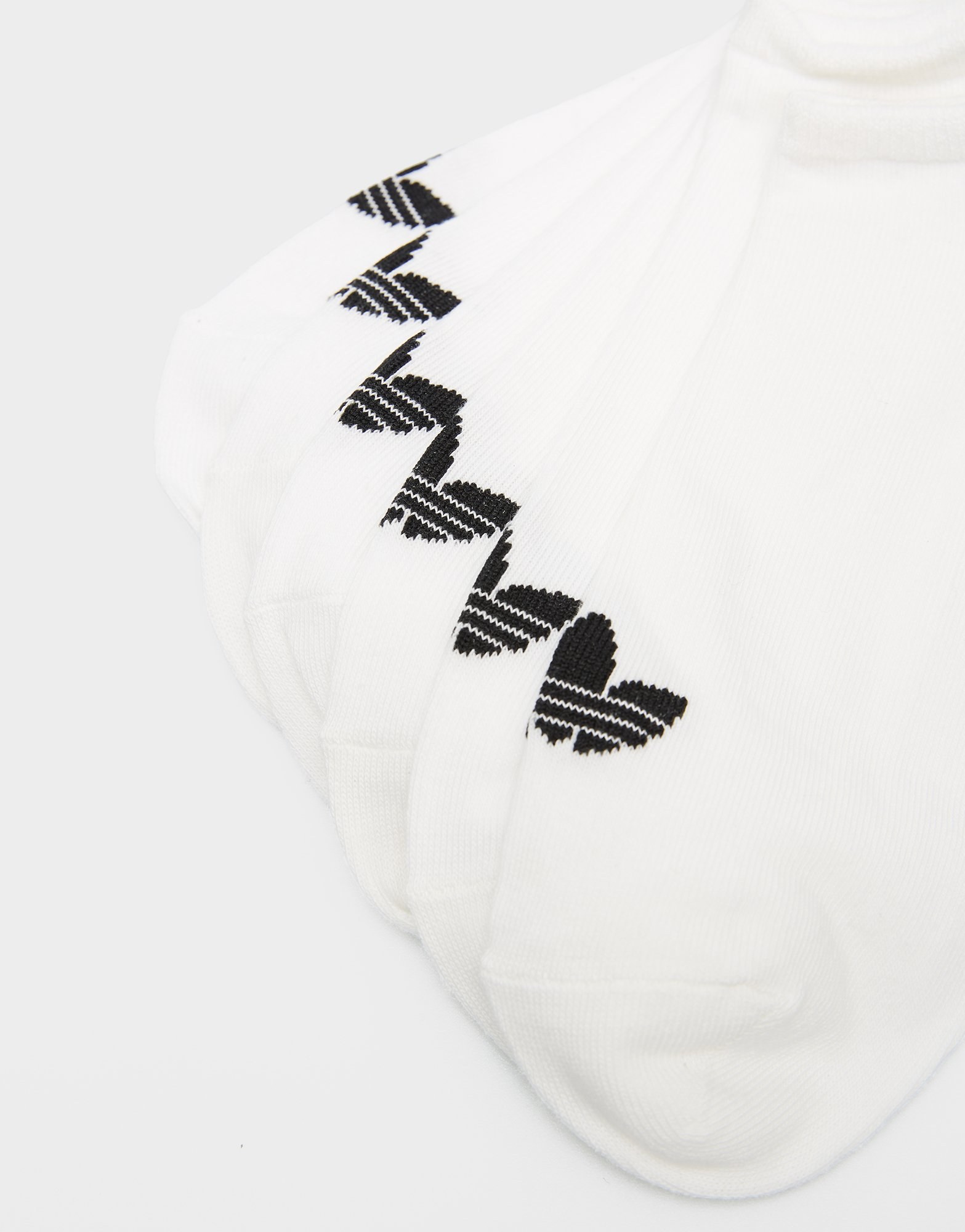 adidas Liner Socken, 6 Paar