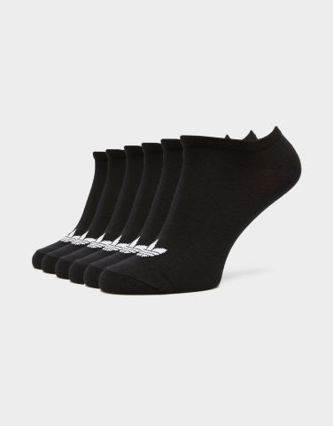 adidas Liner Socken, 6 Paar