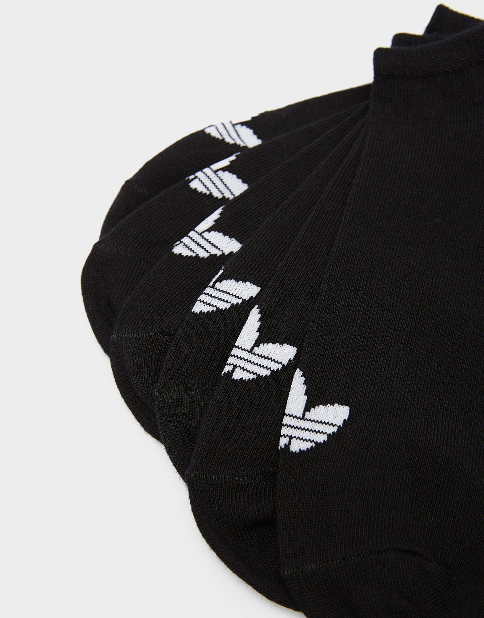 adidas Liner Socken, 6 Paar