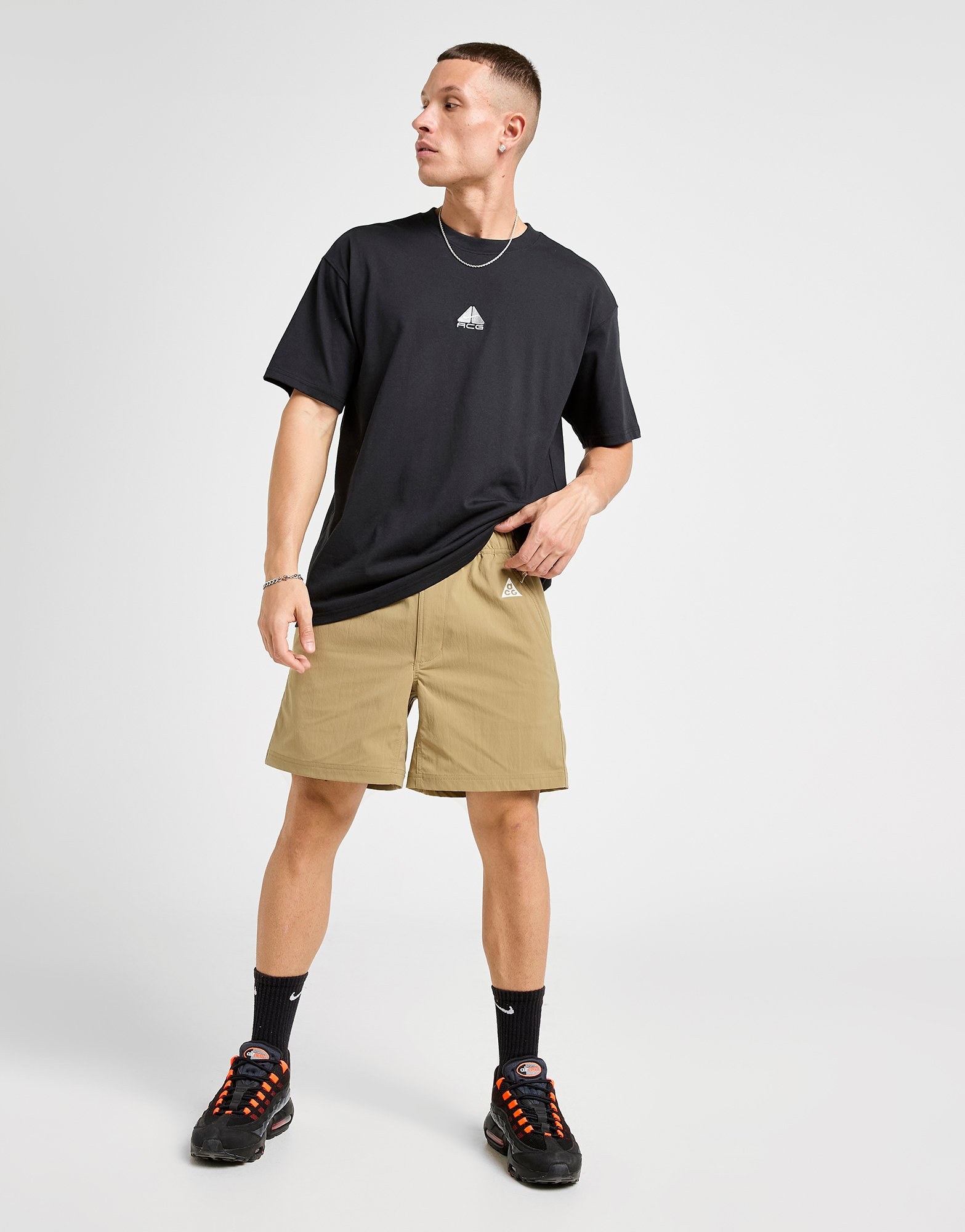 Nike ACG Hike Short