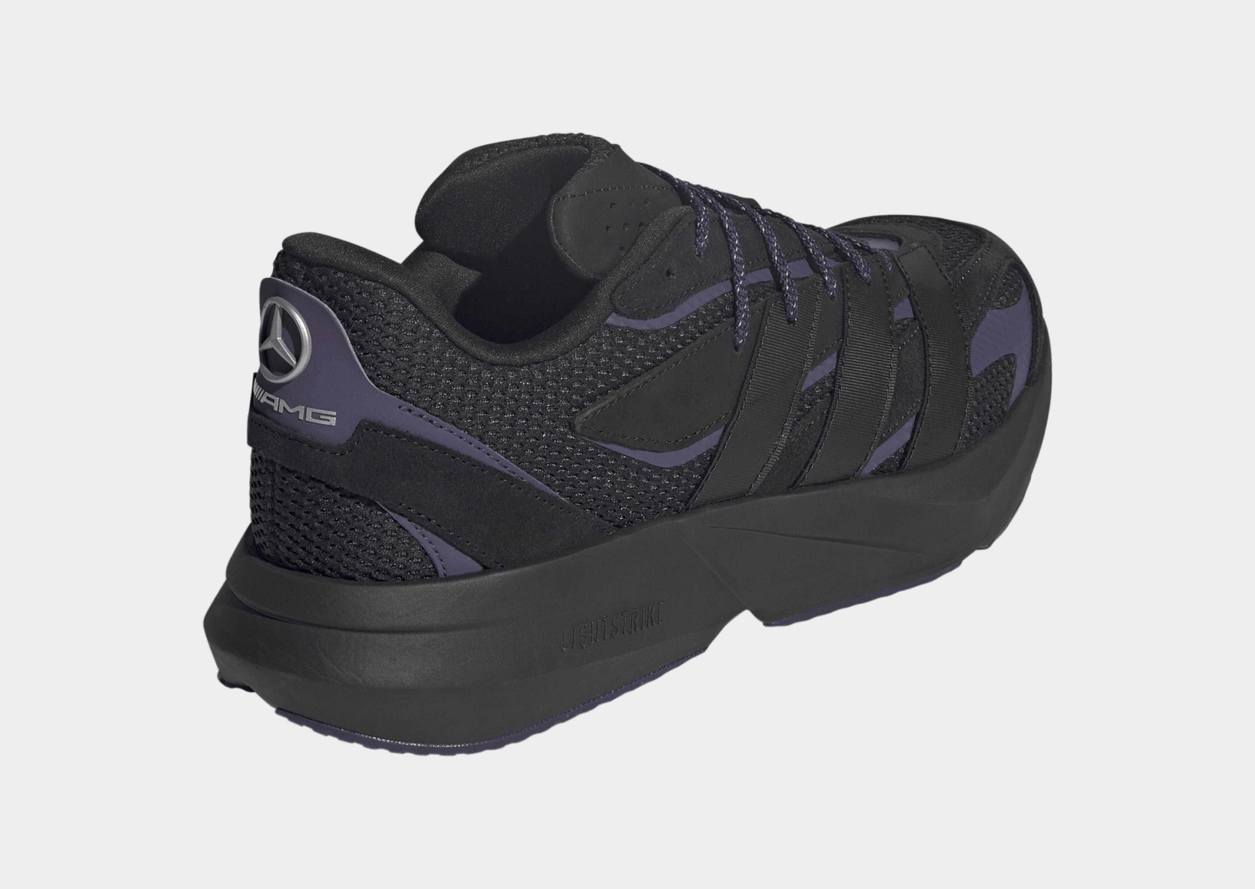 adidas Mercedes - Amg Petronas Formula One Team Lightblaze Schuh