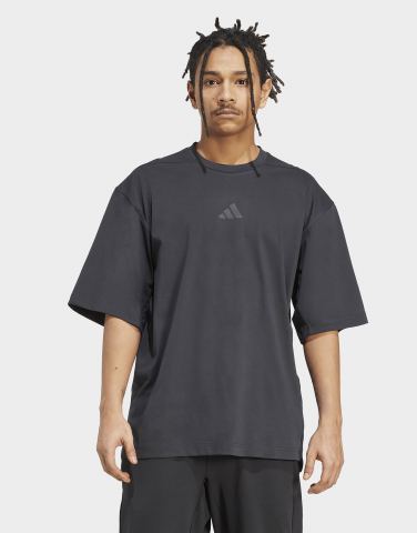 adidas Primelift Workout T-shirt, Oversize