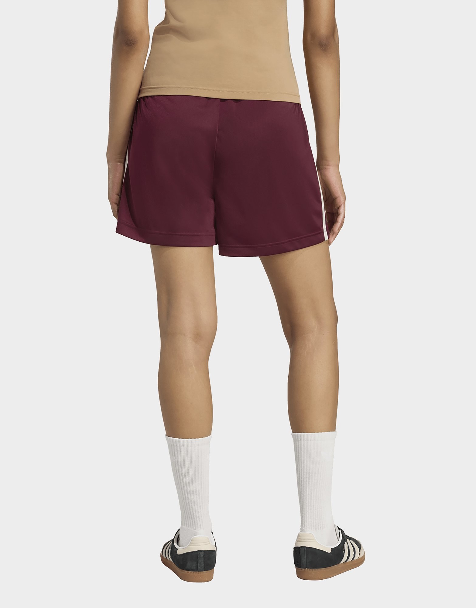 adidas Firebird Shorts