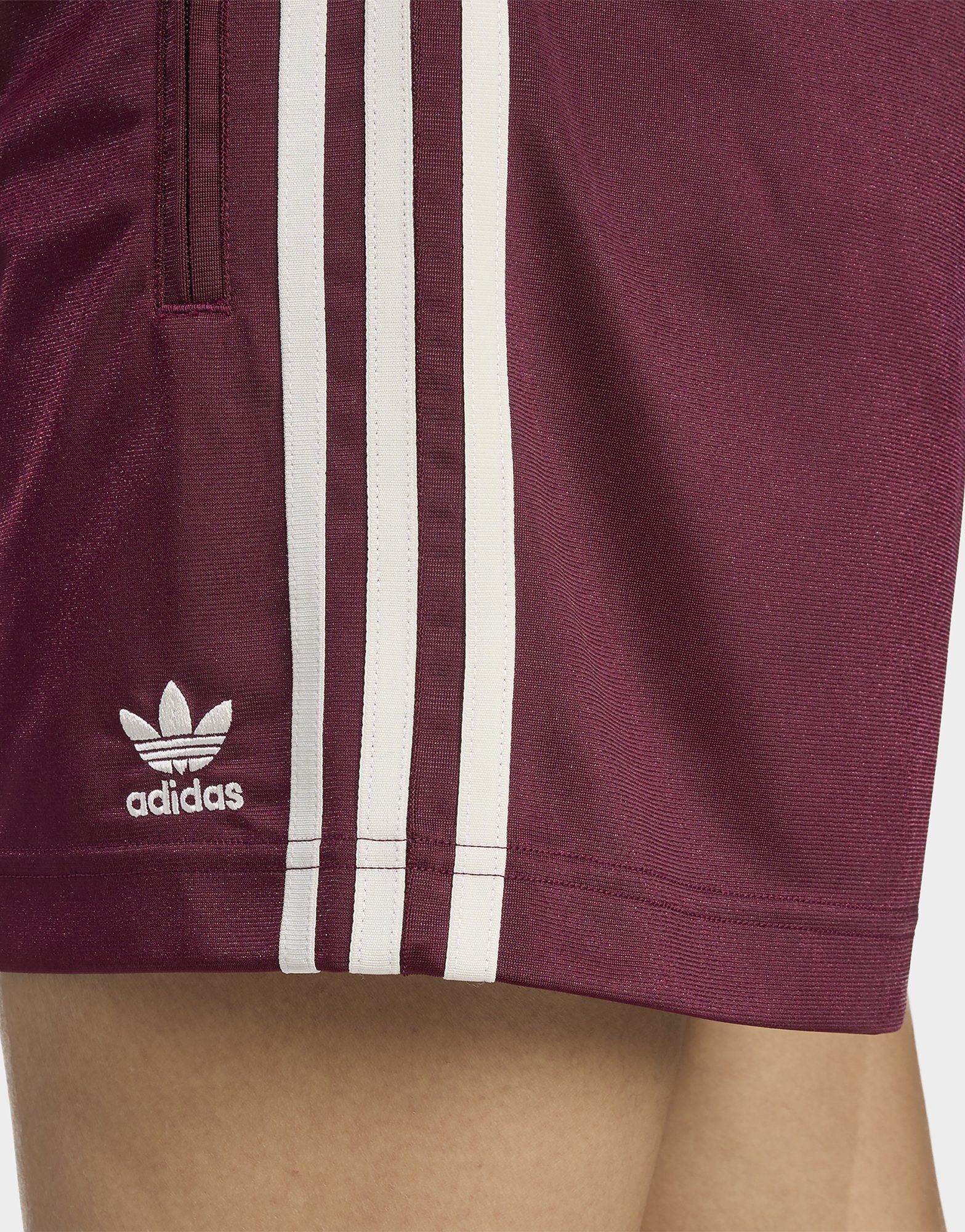 adidas Firebird Shorts