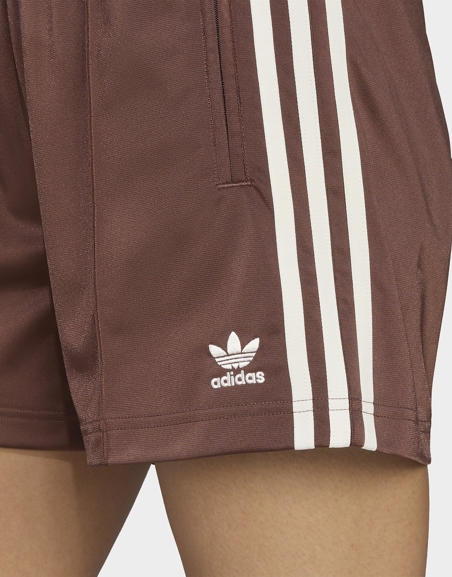 adidas Firebird Shorts
