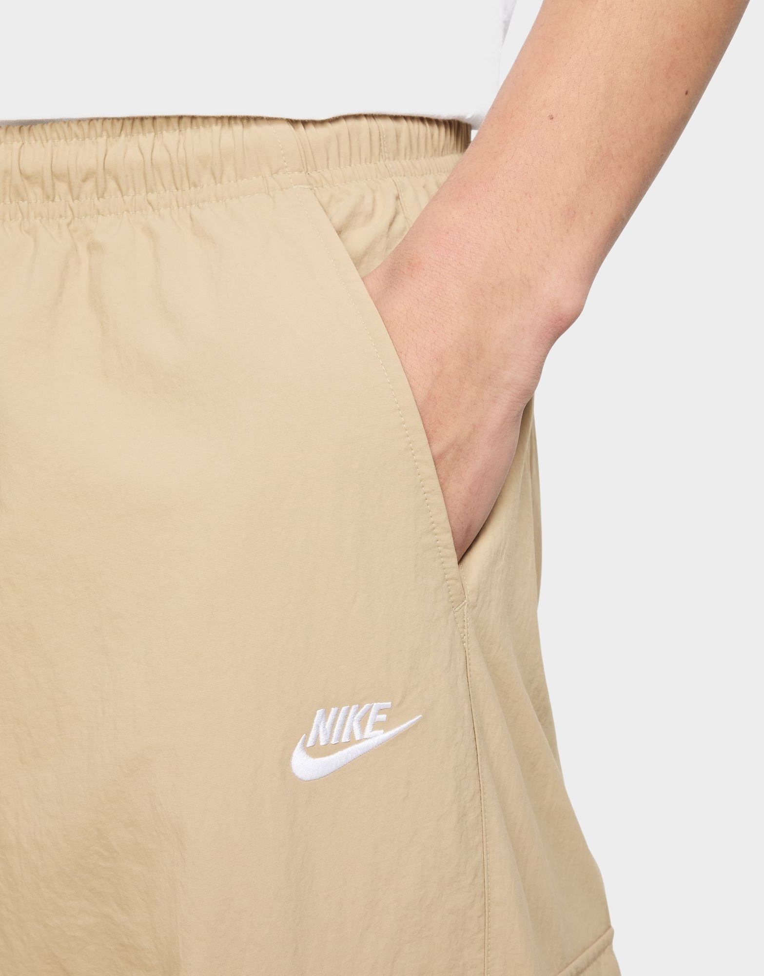 Nike MEN'S WOVEN CARGO