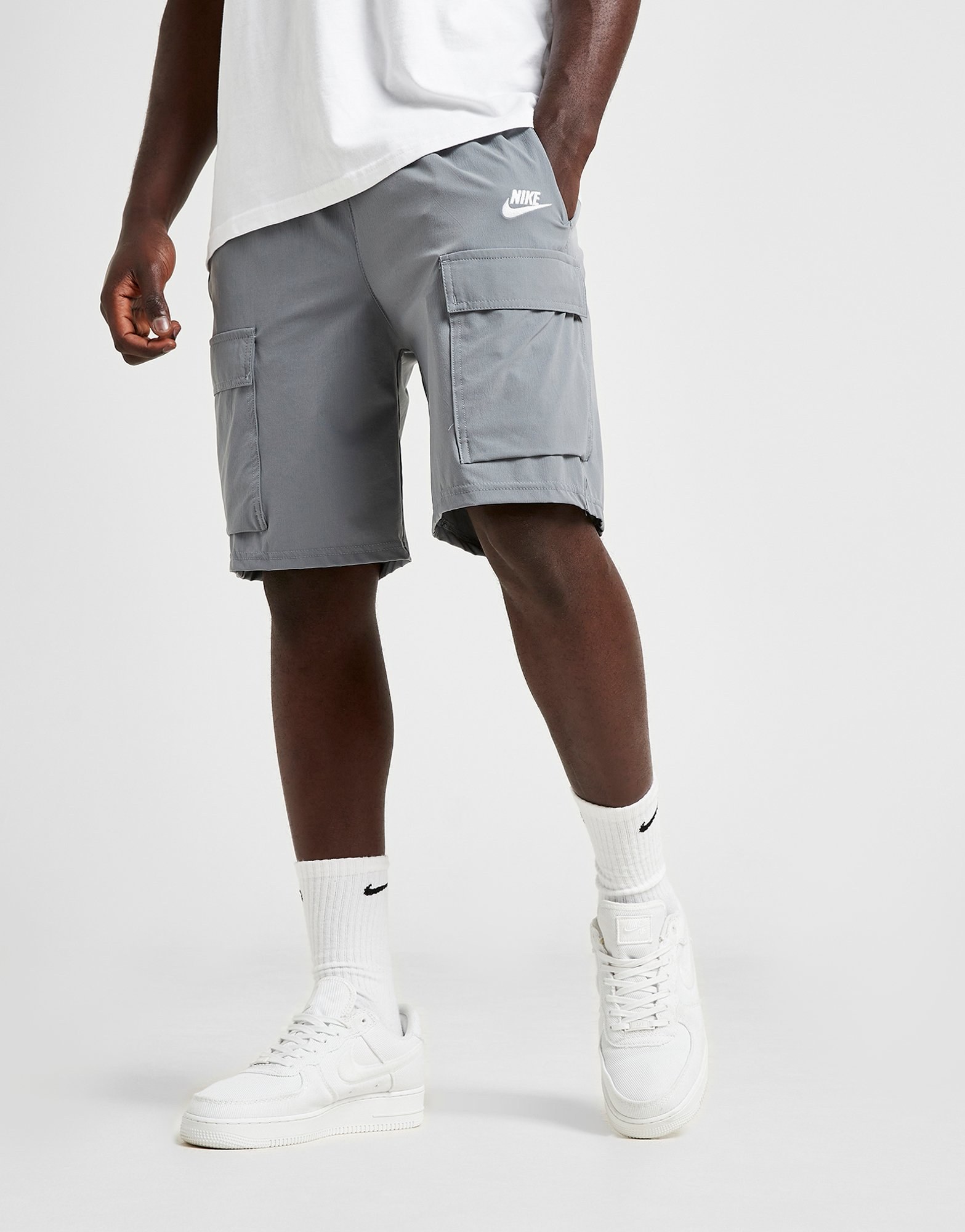 Nike Woven Cargoshorts