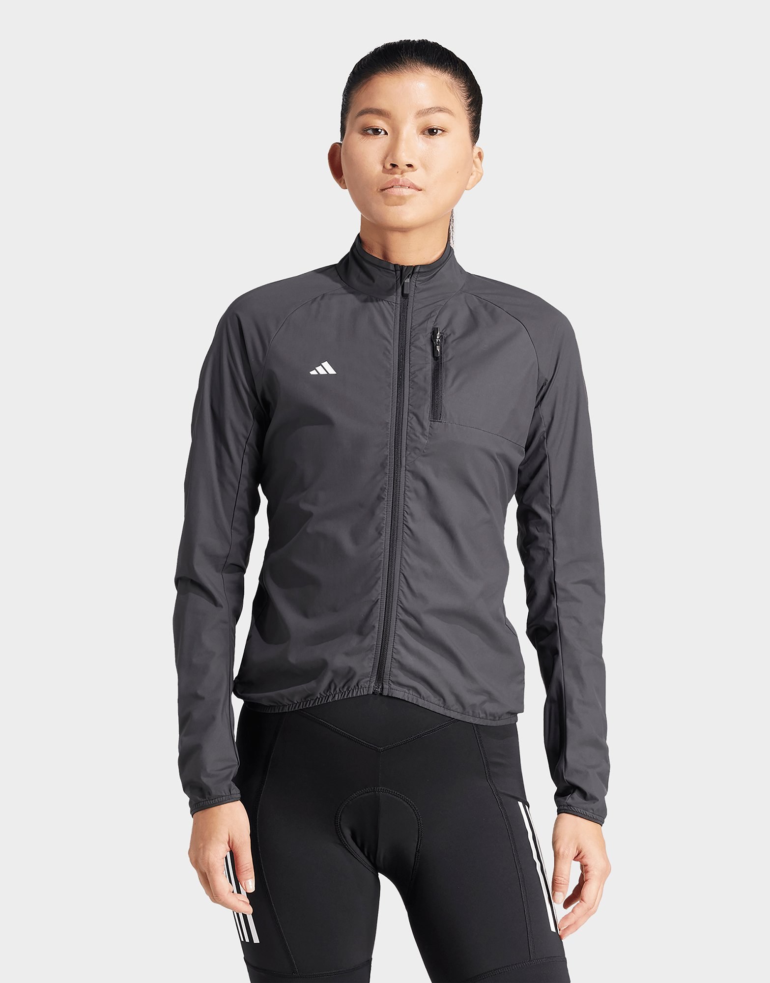 adidas The Cycling Wind.rdy Fahrradjacke